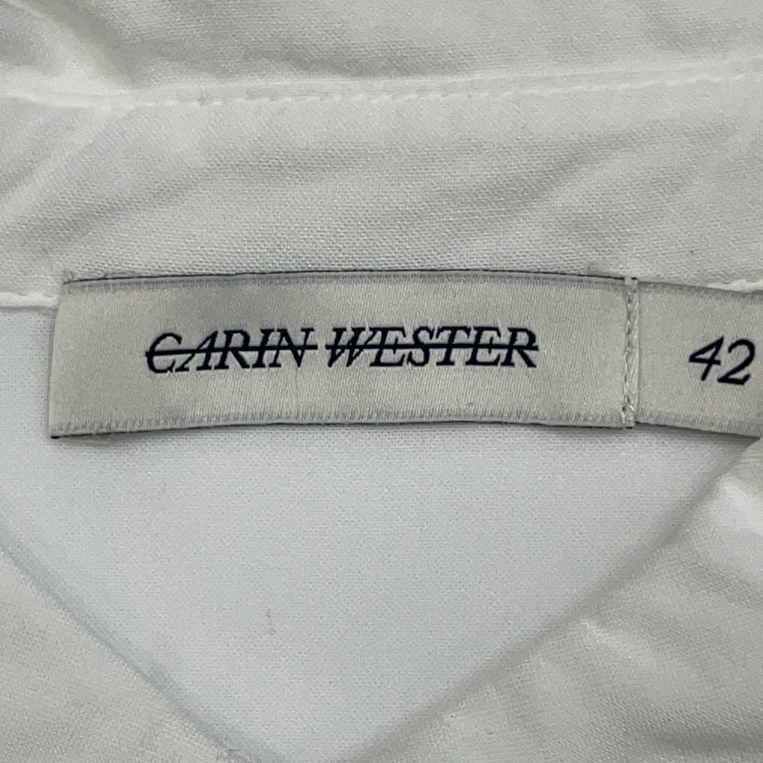 Carin Wester - bild 3