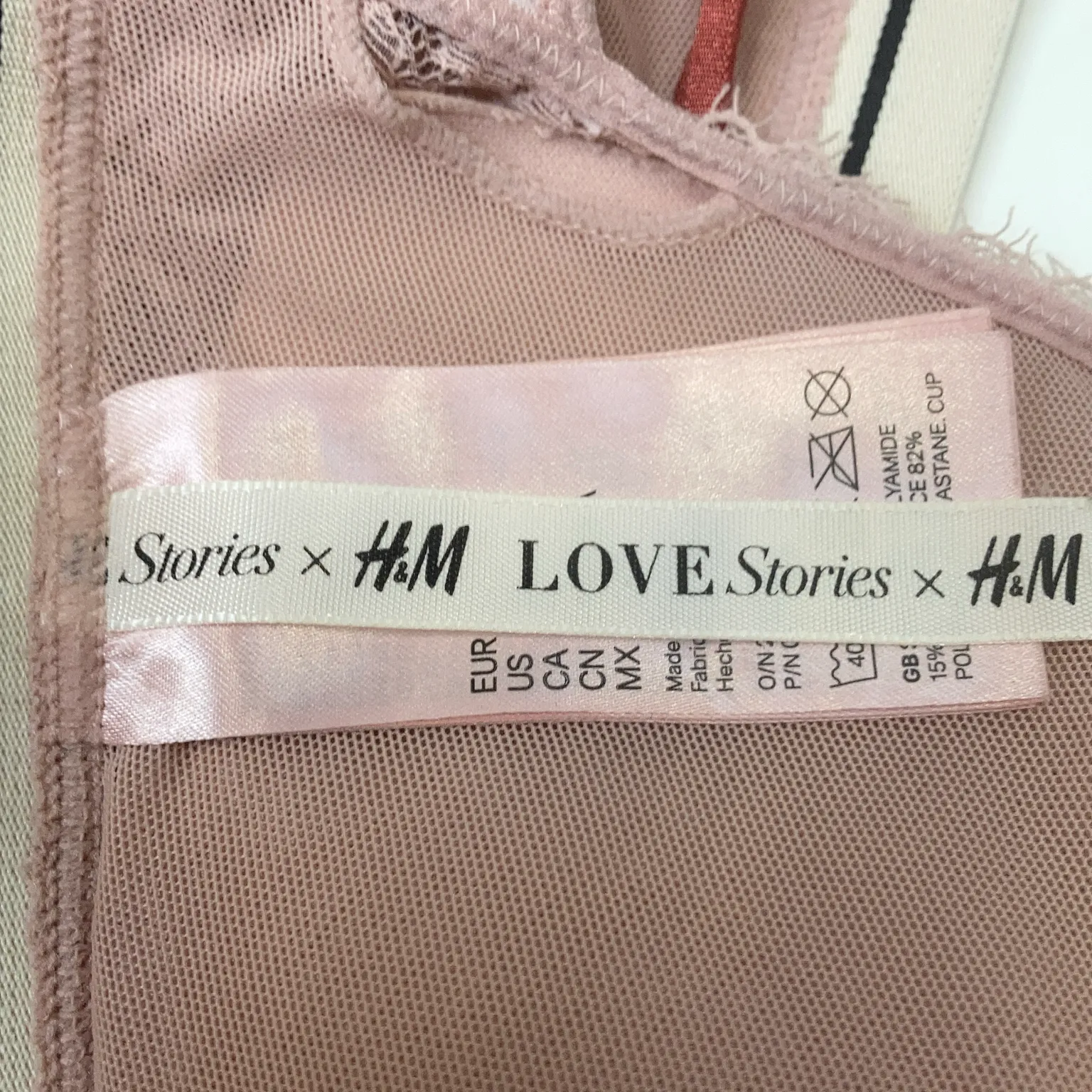 Love Stories x H&M - bild 3