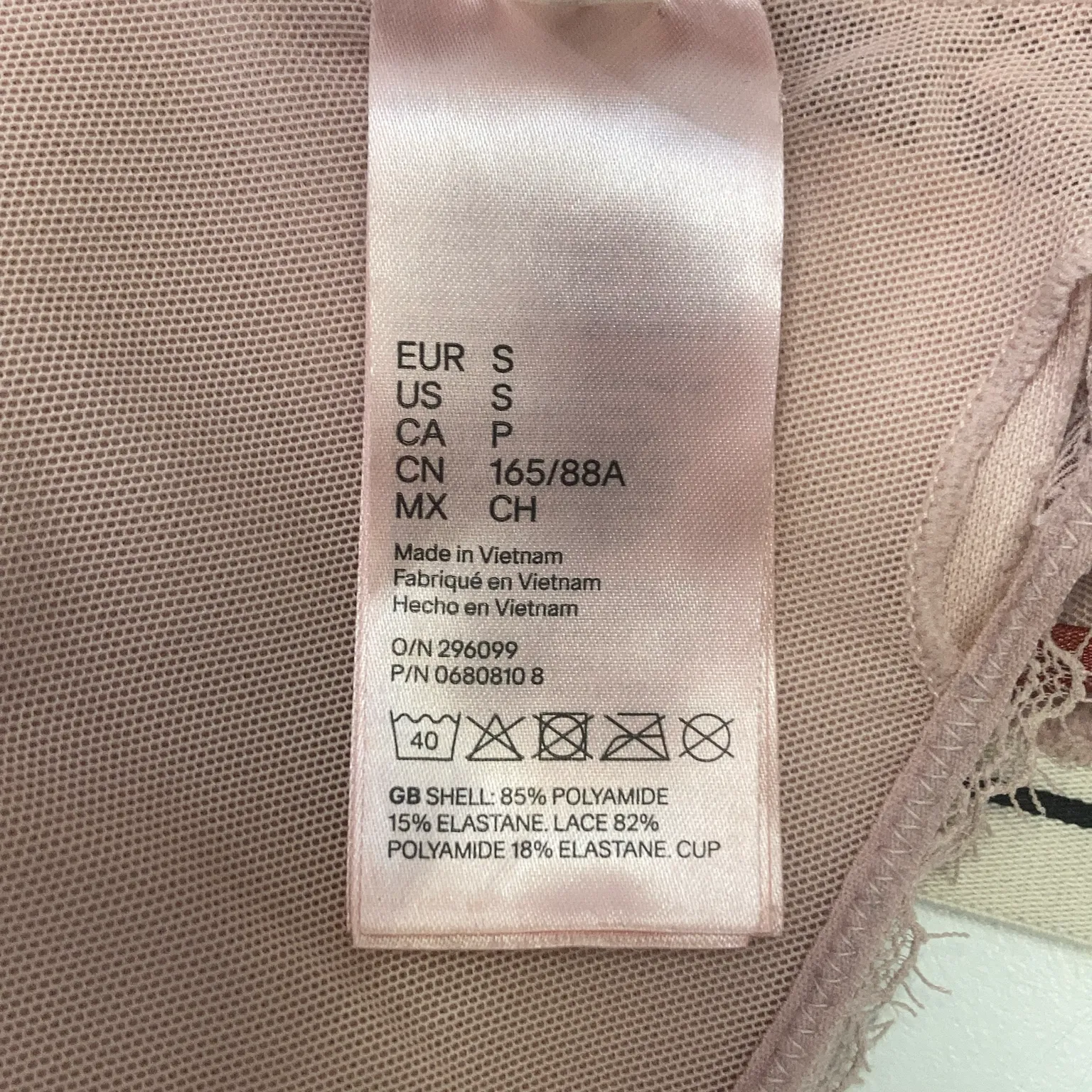 Love Stories x H&M - bild 4