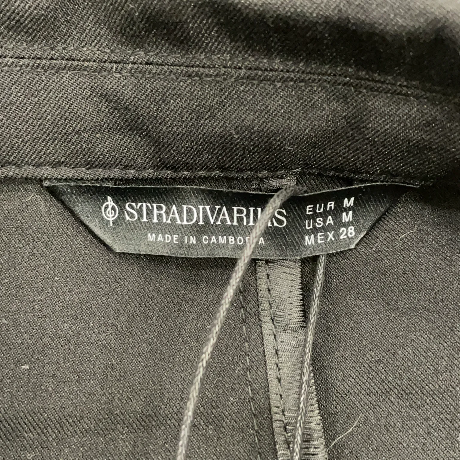 Stradivarius - bild 3
