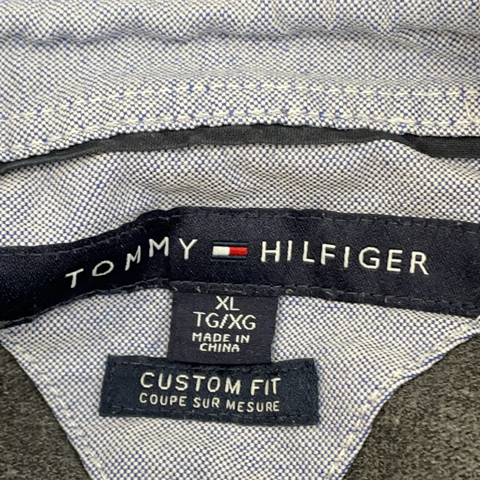 Tommy Hilfiger - bild 3