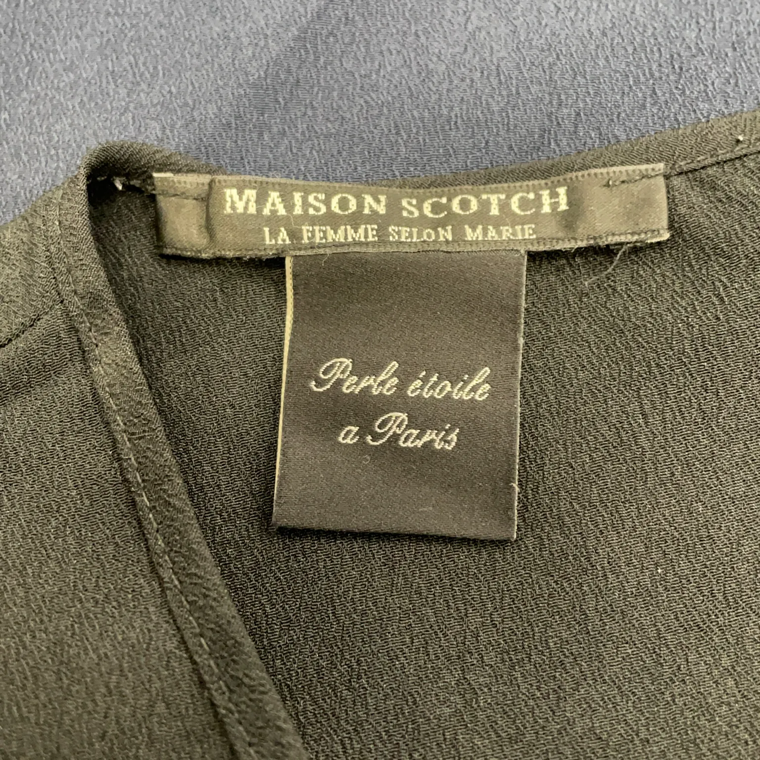 Maison Scotch - bild 3