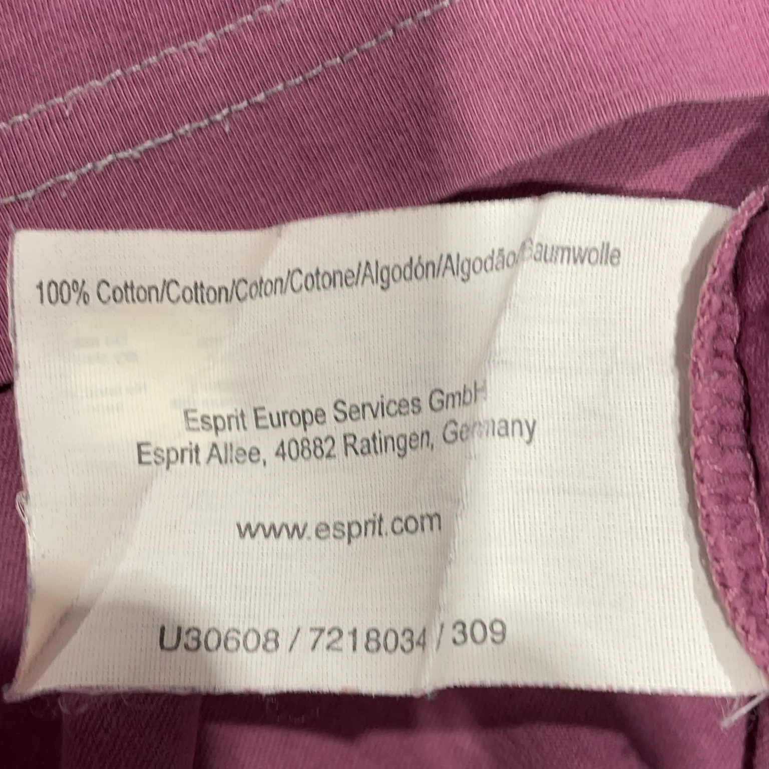 ESPRIT - bild 4