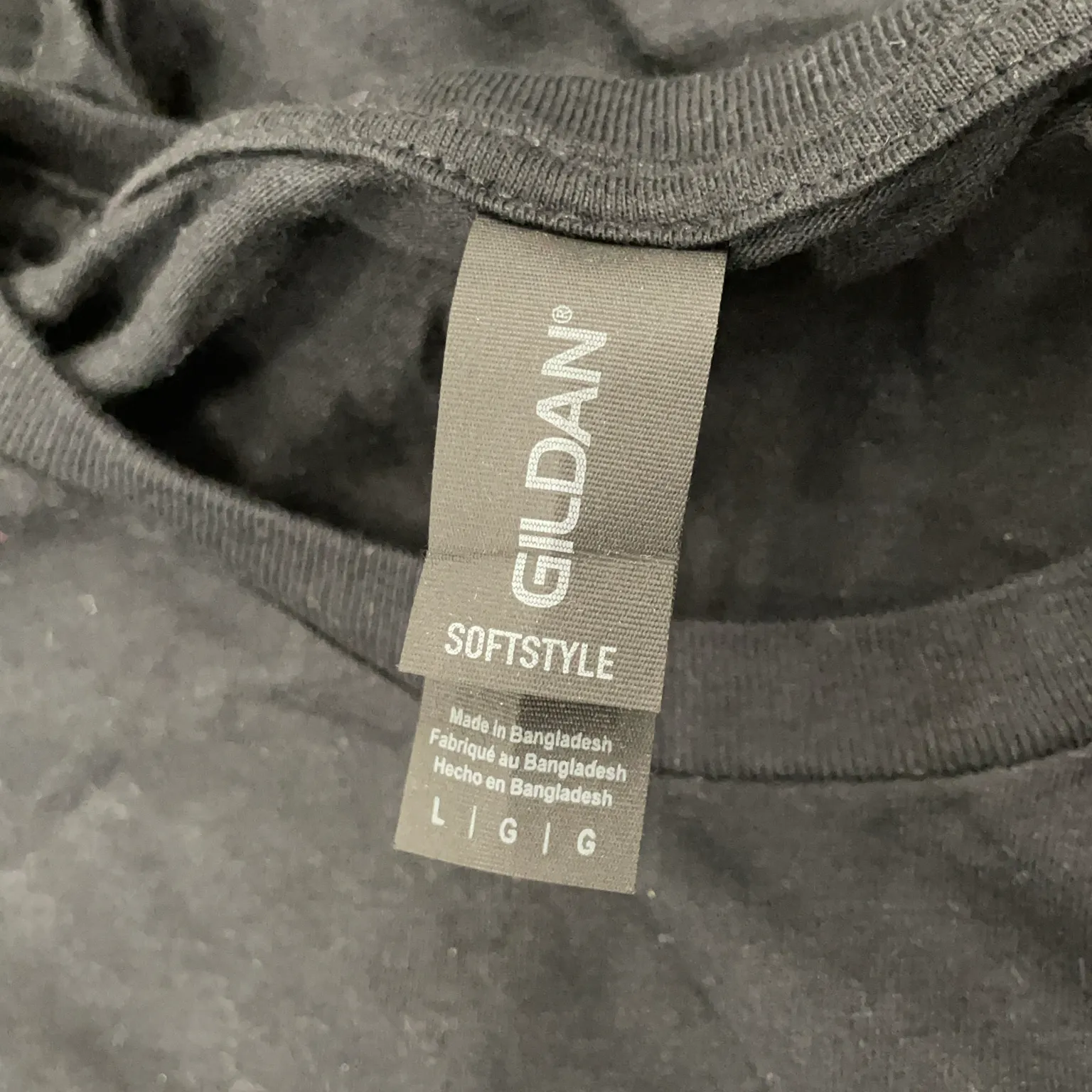 Gildan Softstyle - bild 3