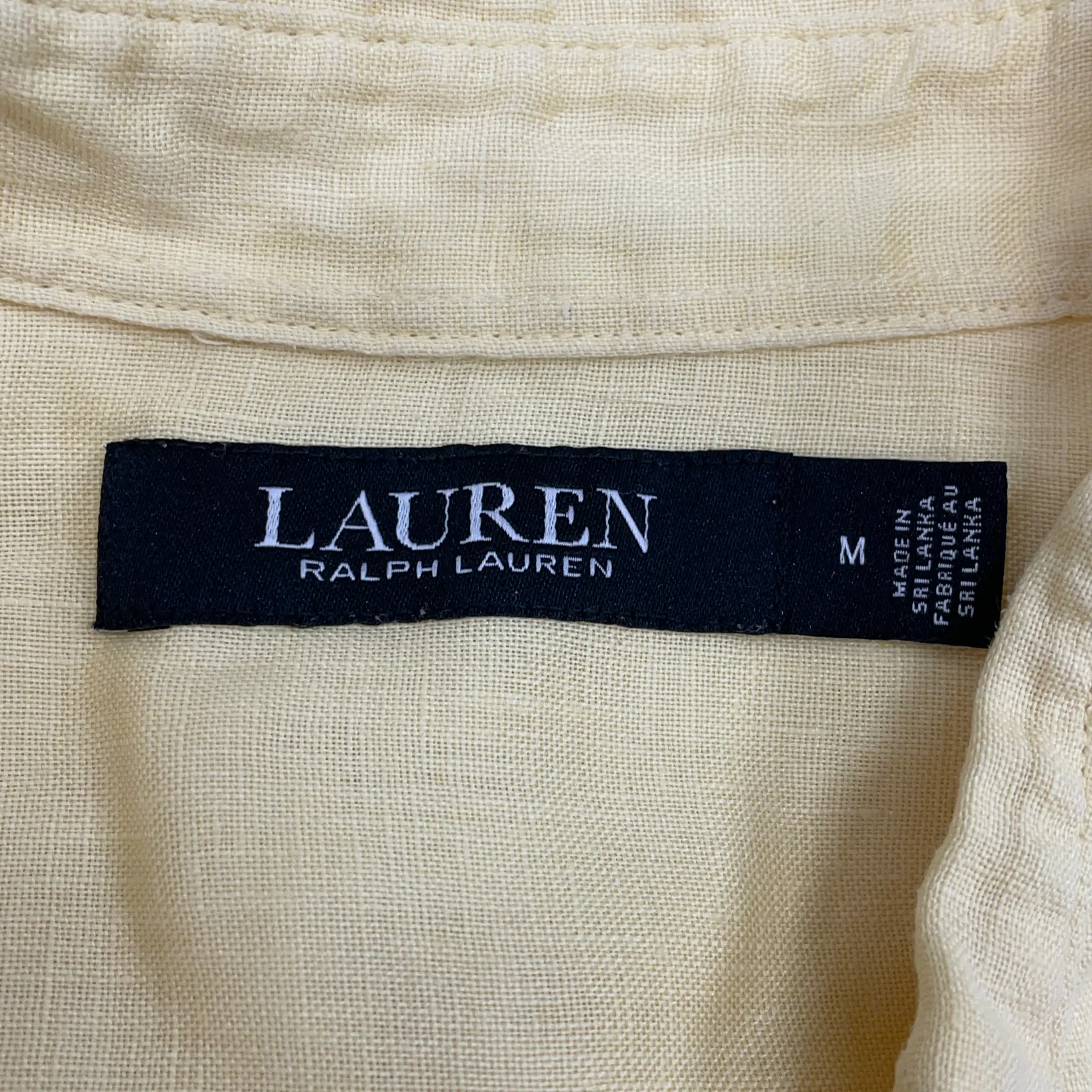 Lauren Ralph Lauren - bild 3