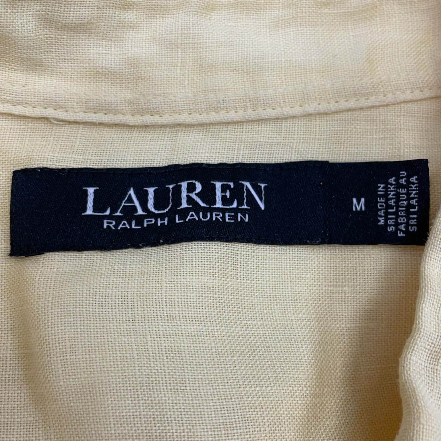 Lauren Ralph Lauren - bild 4