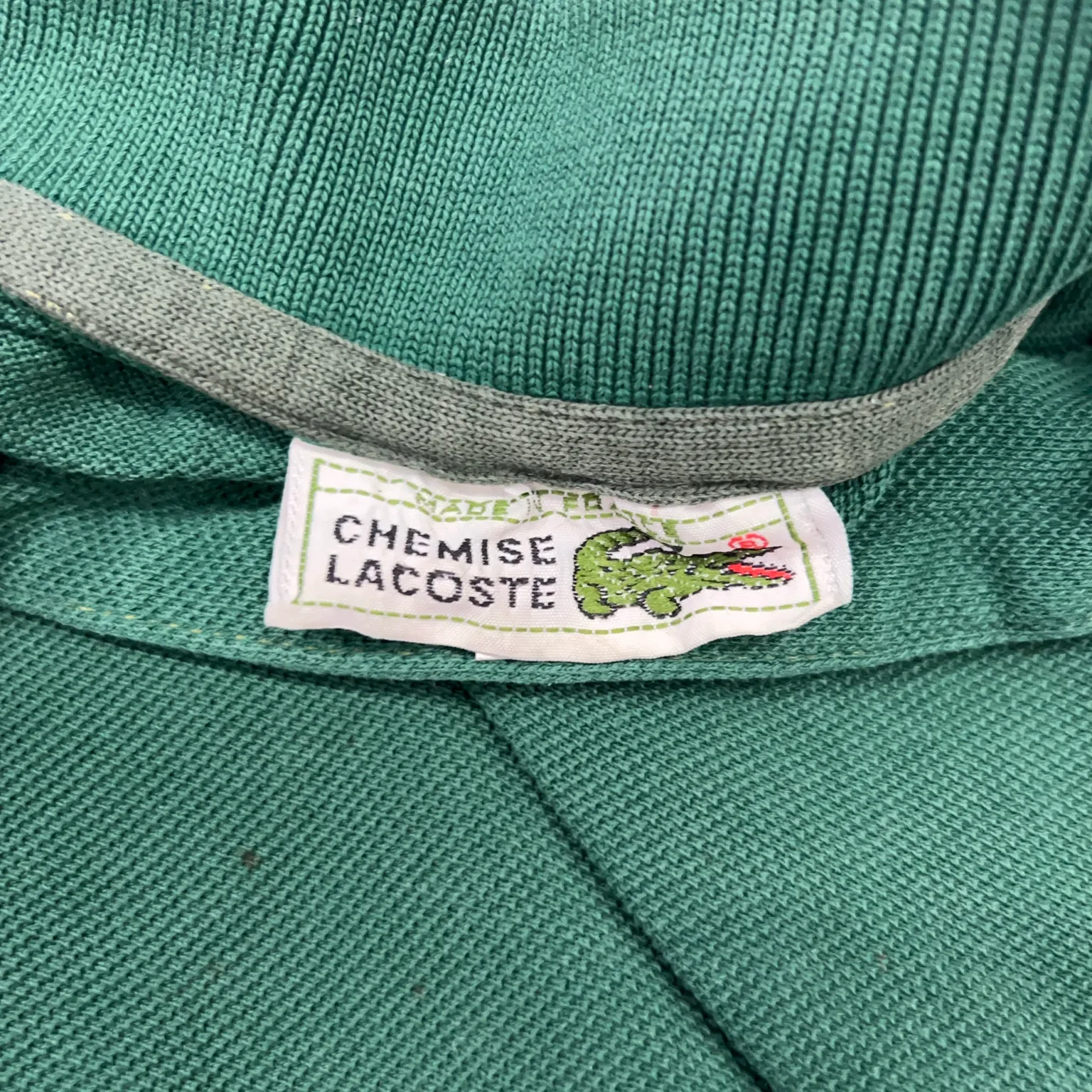 Chemise Lacoste - bild 3