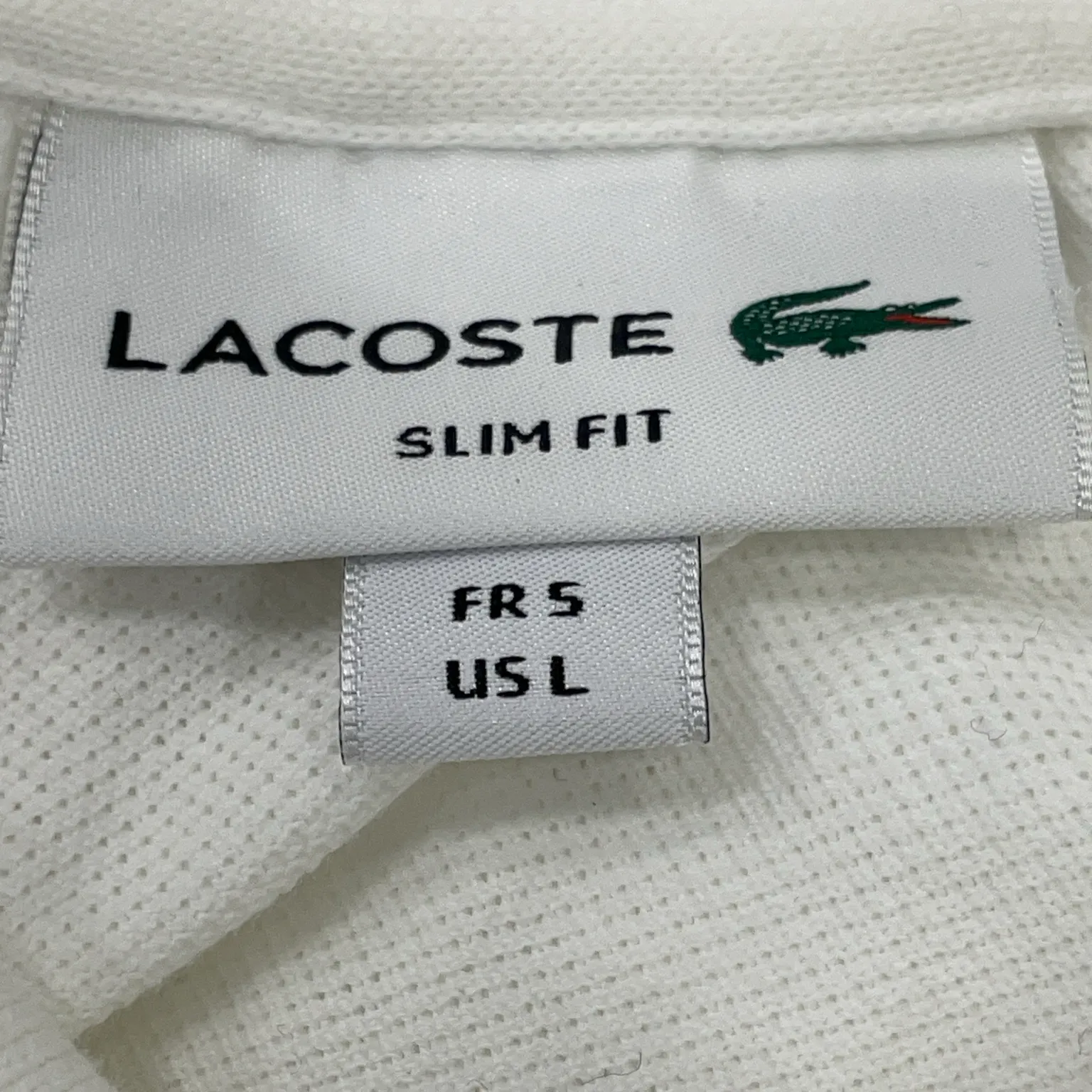 Lacoste - bild 3