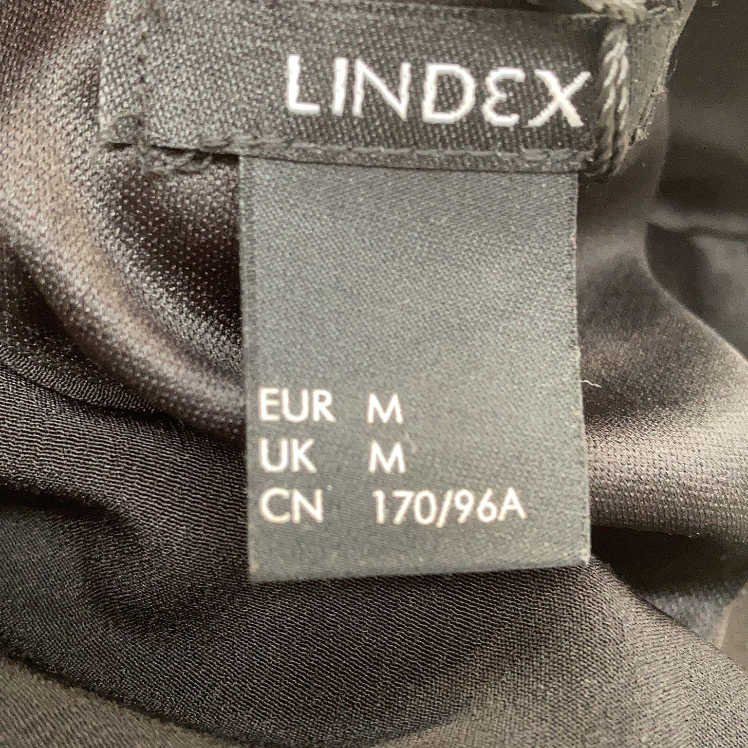 Lindex