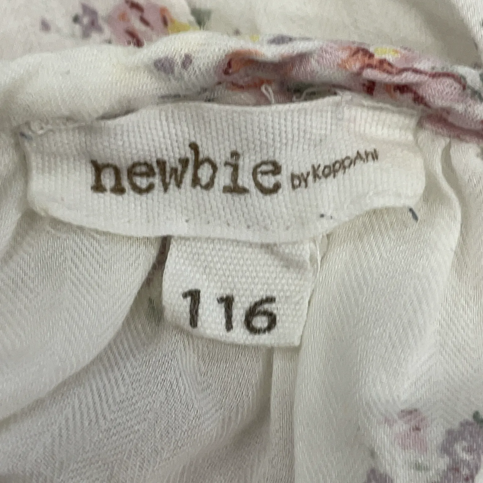 Newbie by KappAhl - bild 3