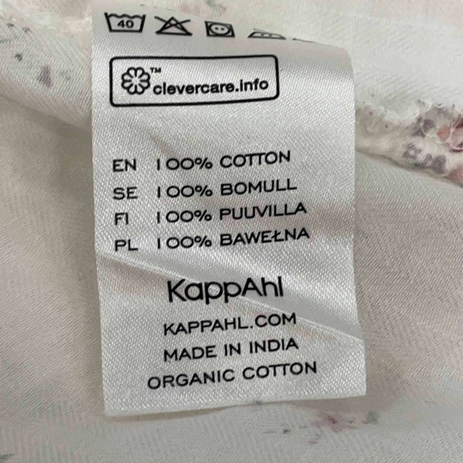 Newbie by KappAhl - bild 4