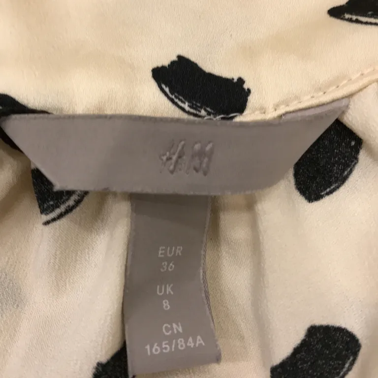 H&M Modern Classic - bild 3