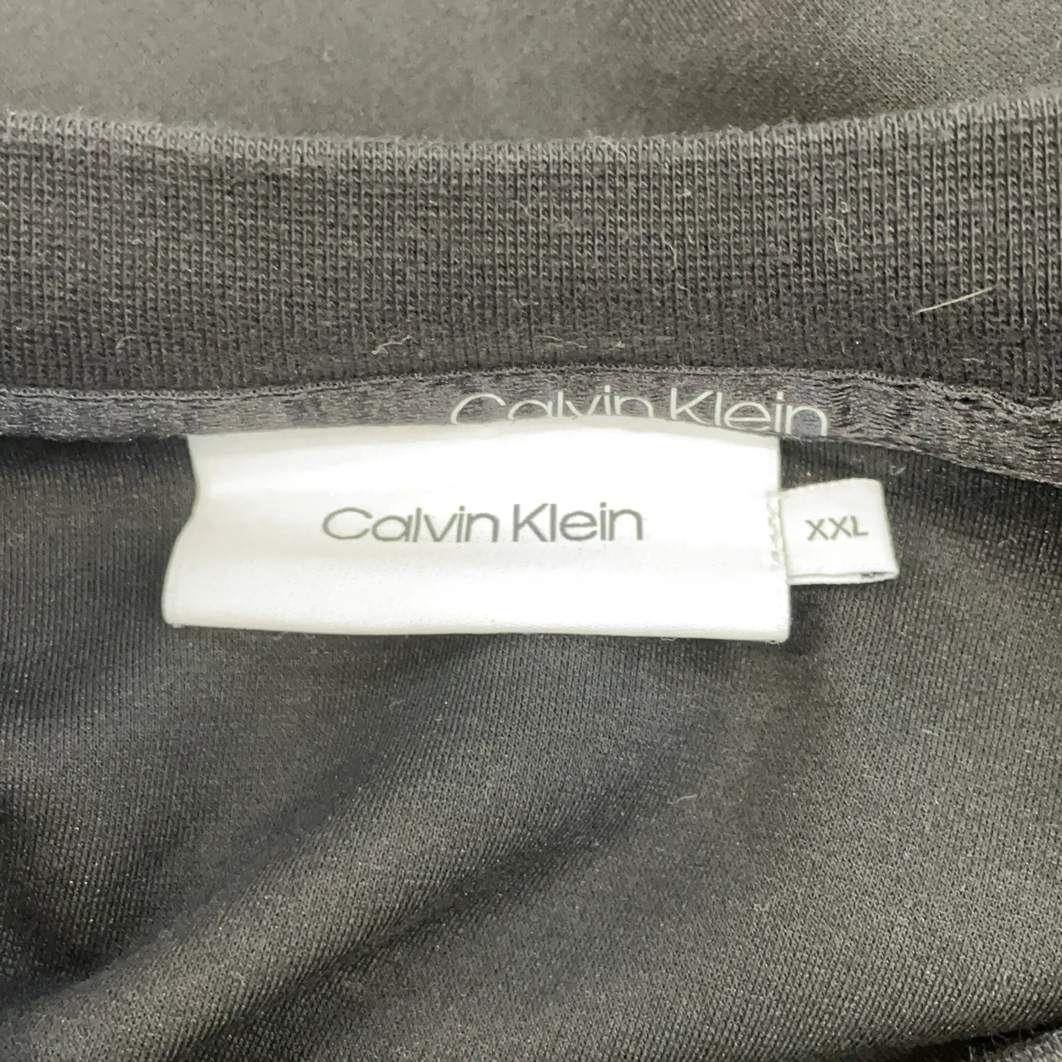 Calvin Klein - bild 3