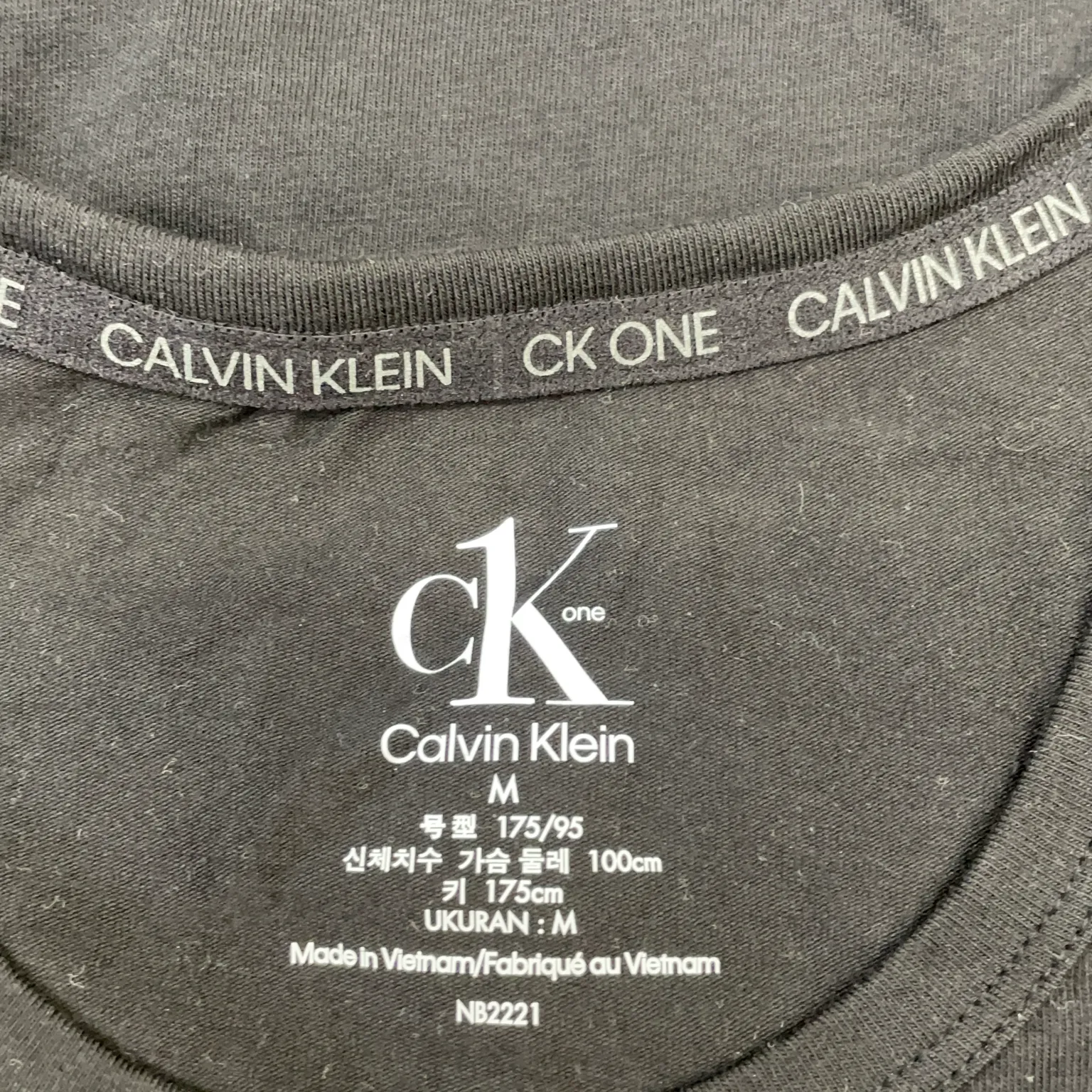Calvin Klein - bild 3