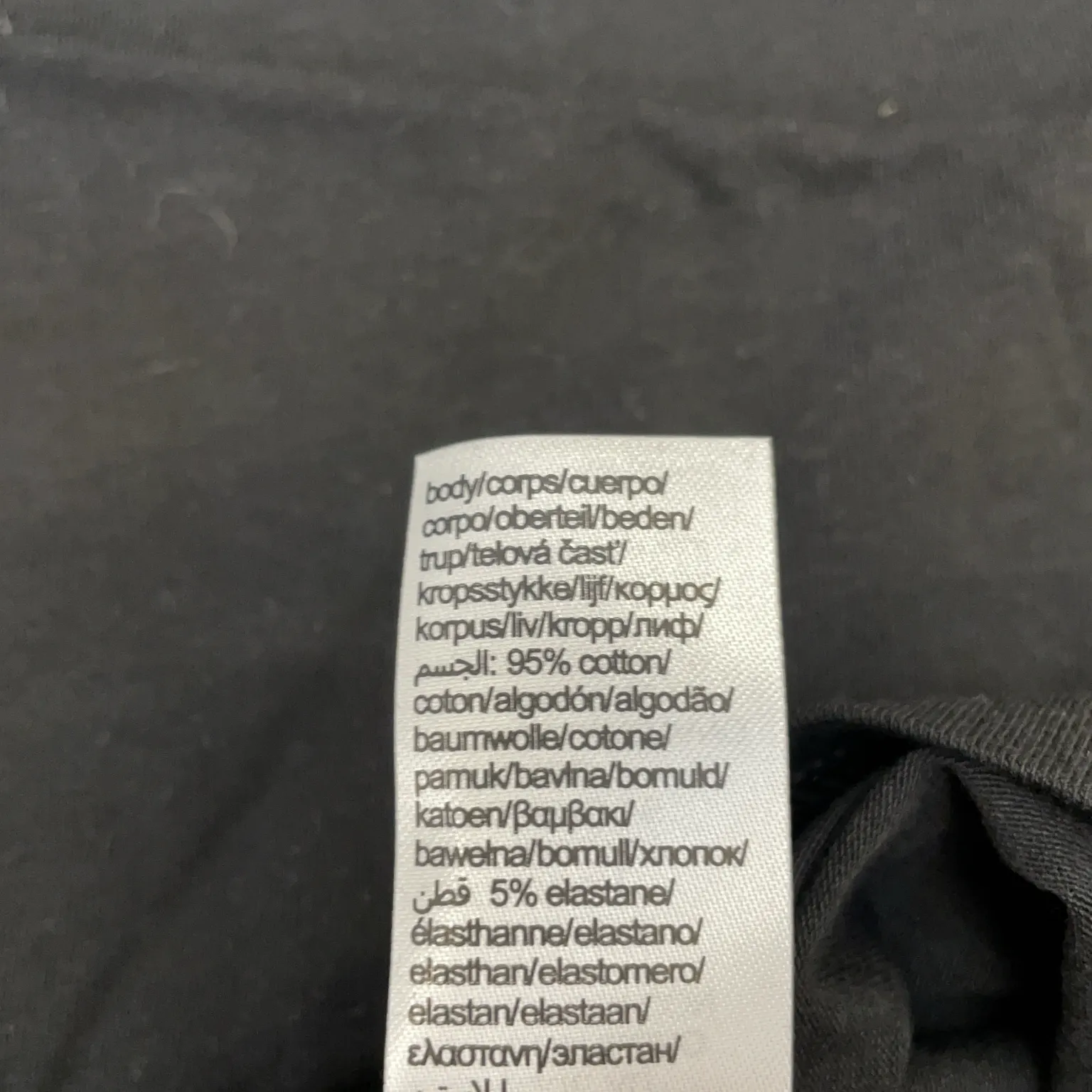 Calvin Klein - bild 4