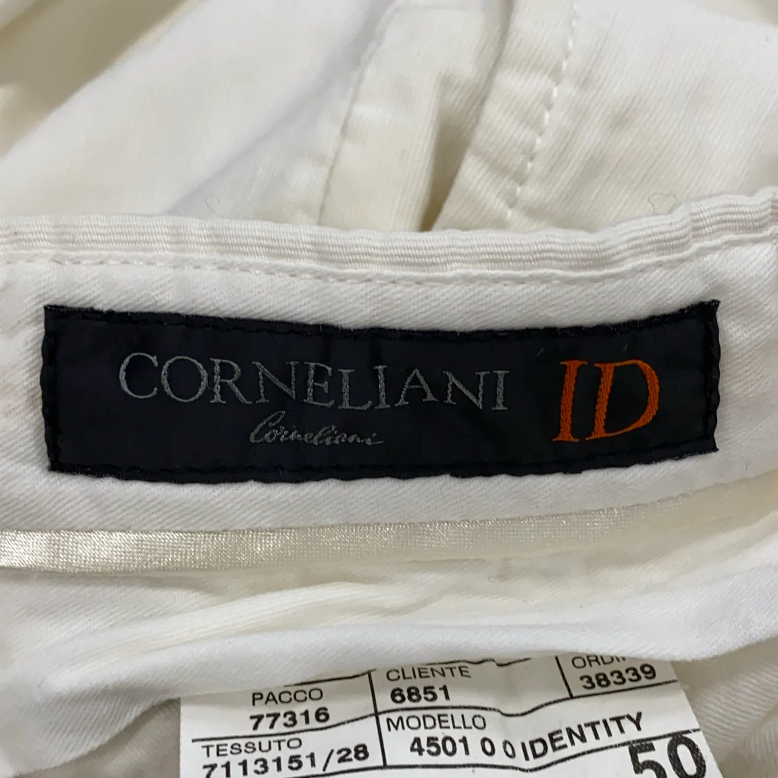 Corneliani - bild 3