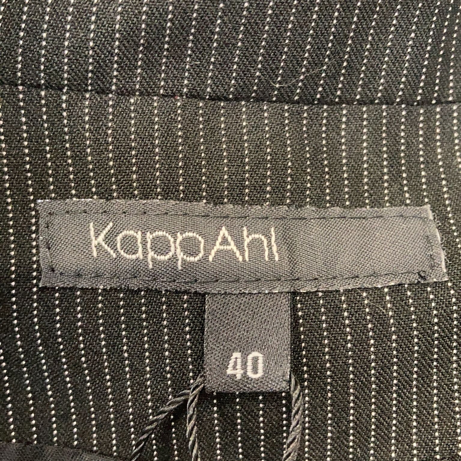 KappAhl