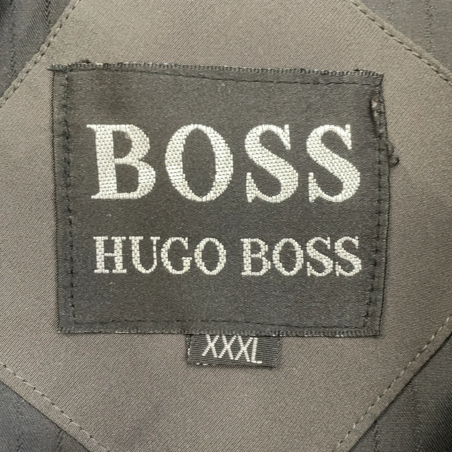 Hugo Boss - bild 3