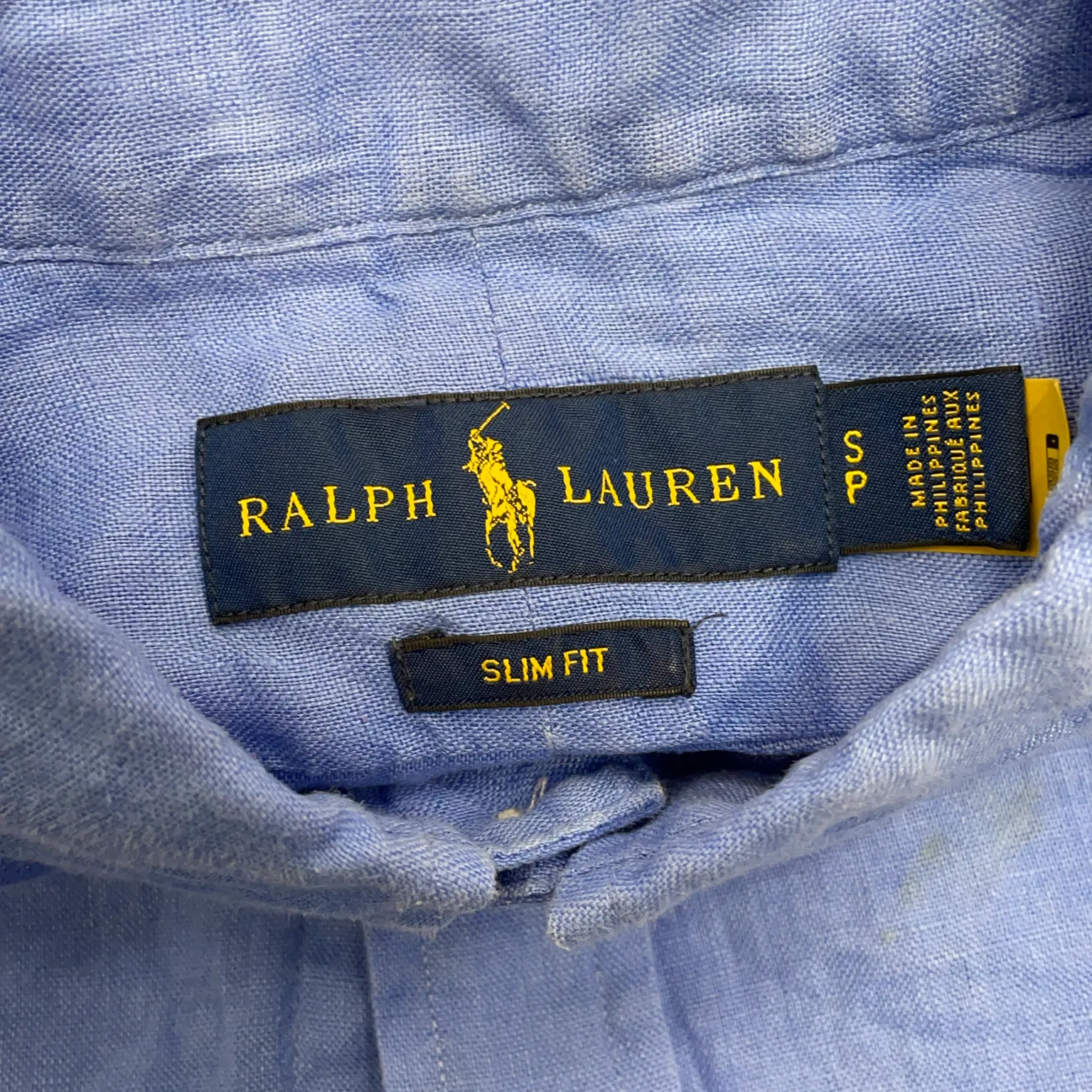 Ralph Lauren - bild 3