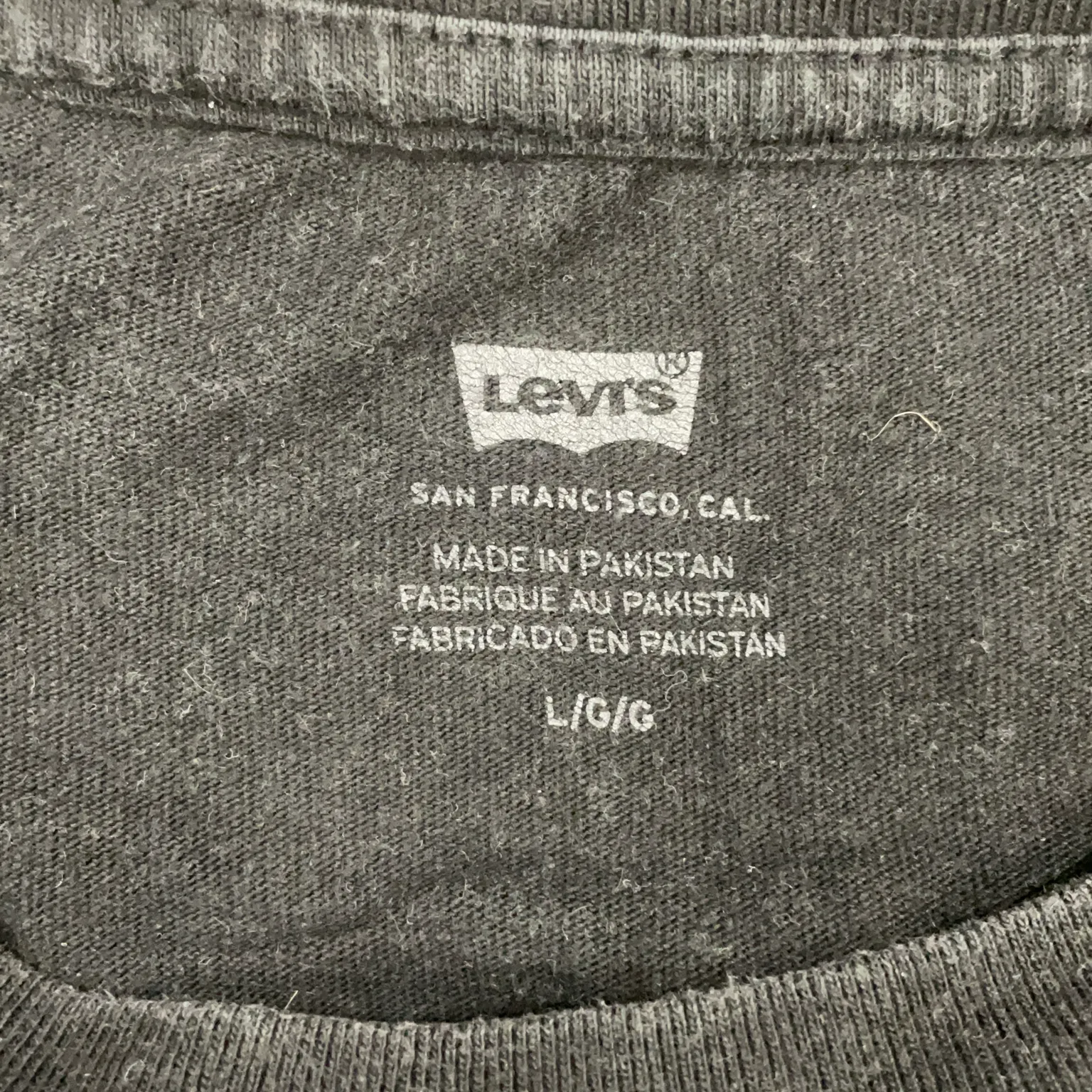 Levi Strauss & Co - bild 3