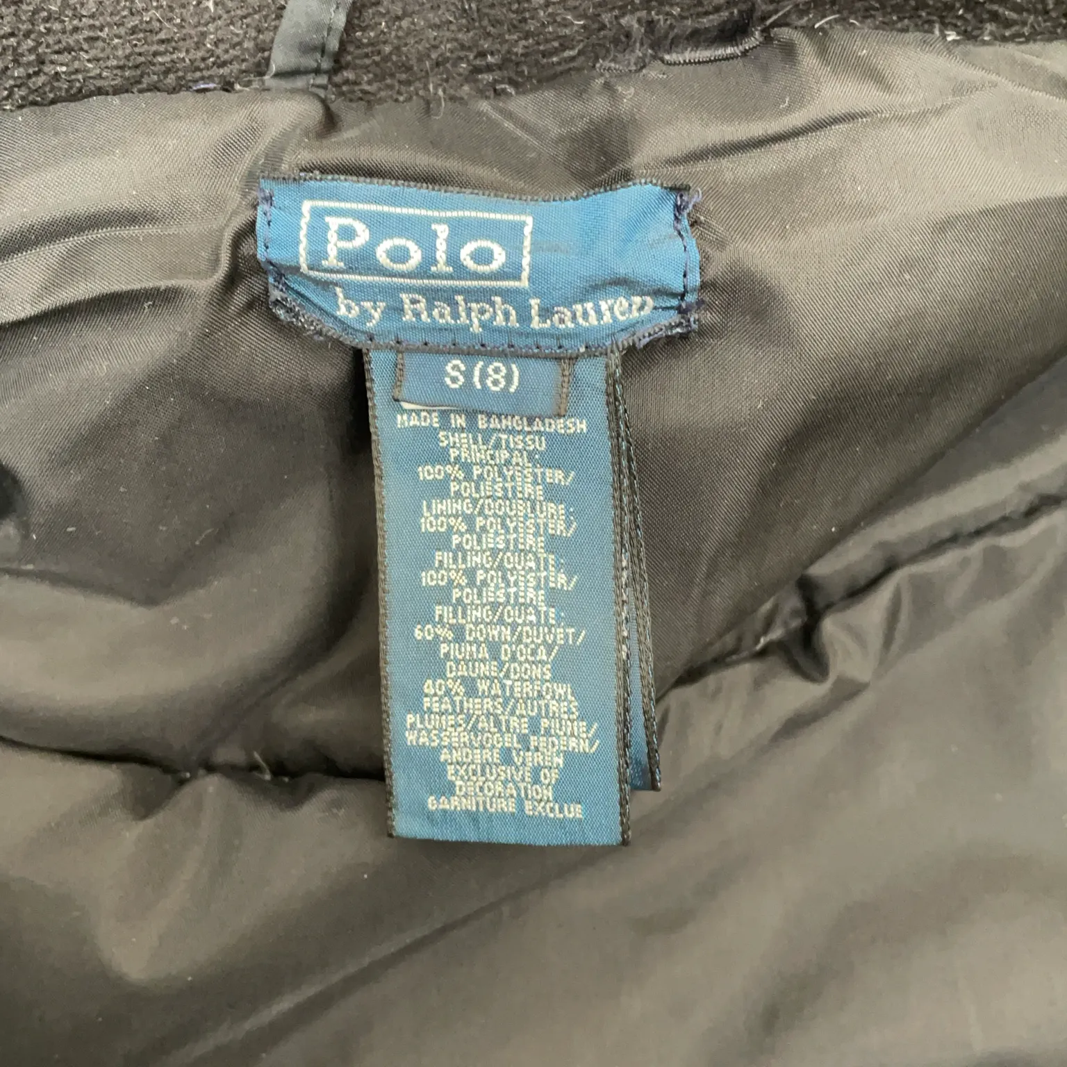 Polo Ralph Lauren - bild 3