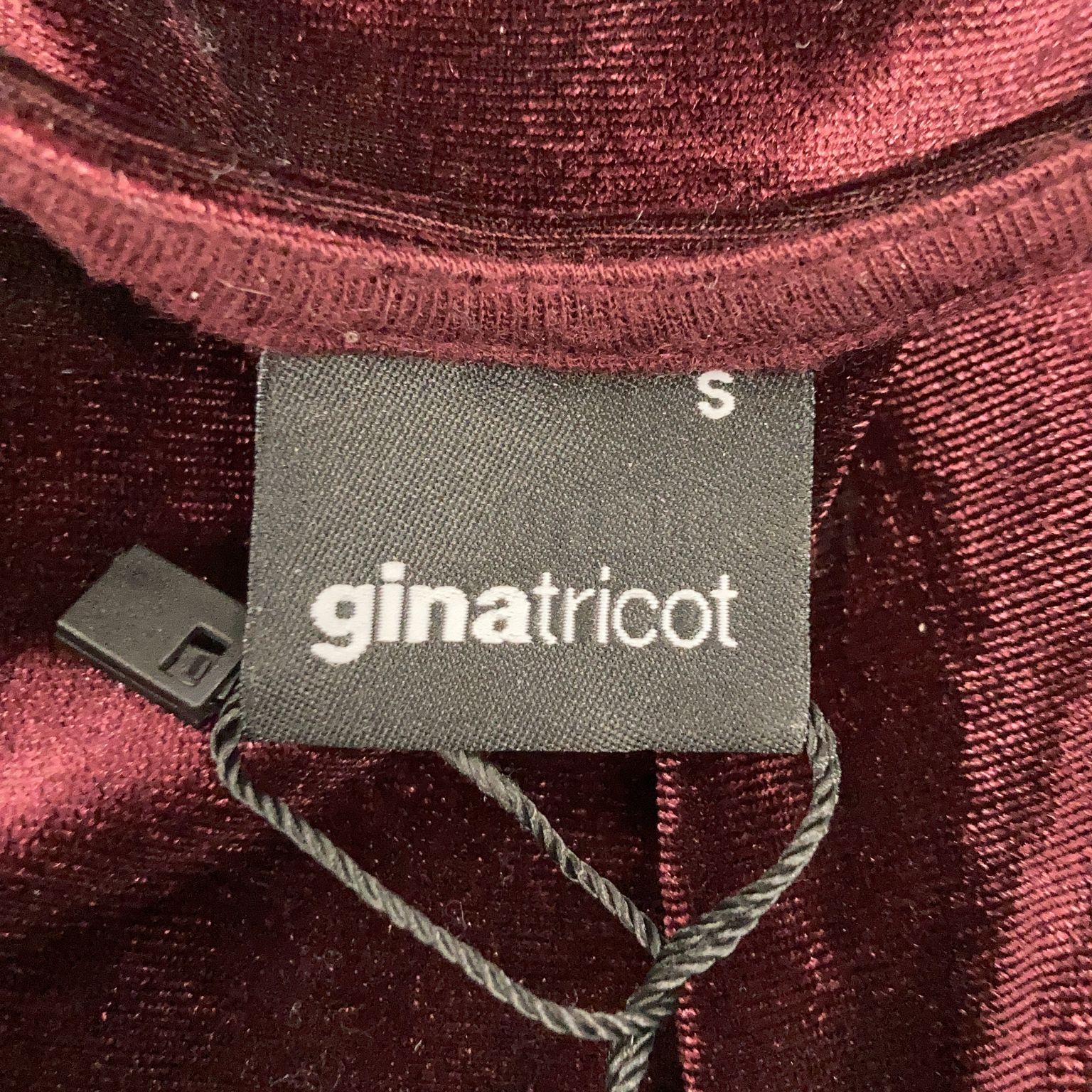 Gina Tricot