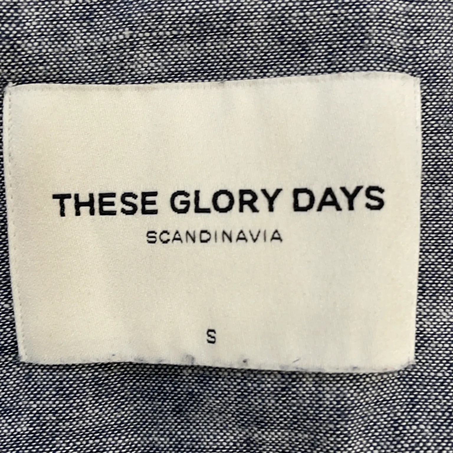 These Glory Days - bild 3