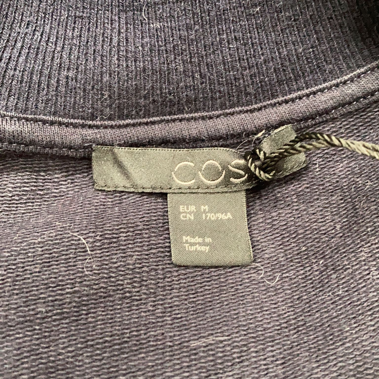 COS