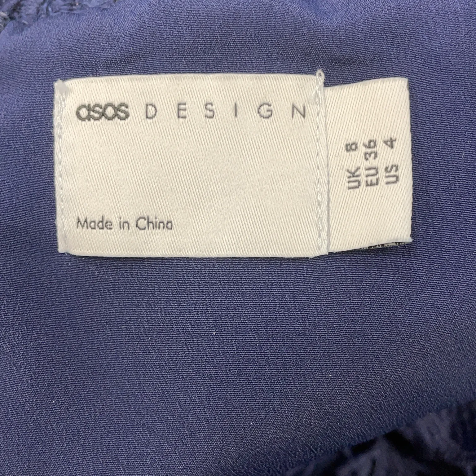 ASOS Design - bild 3
