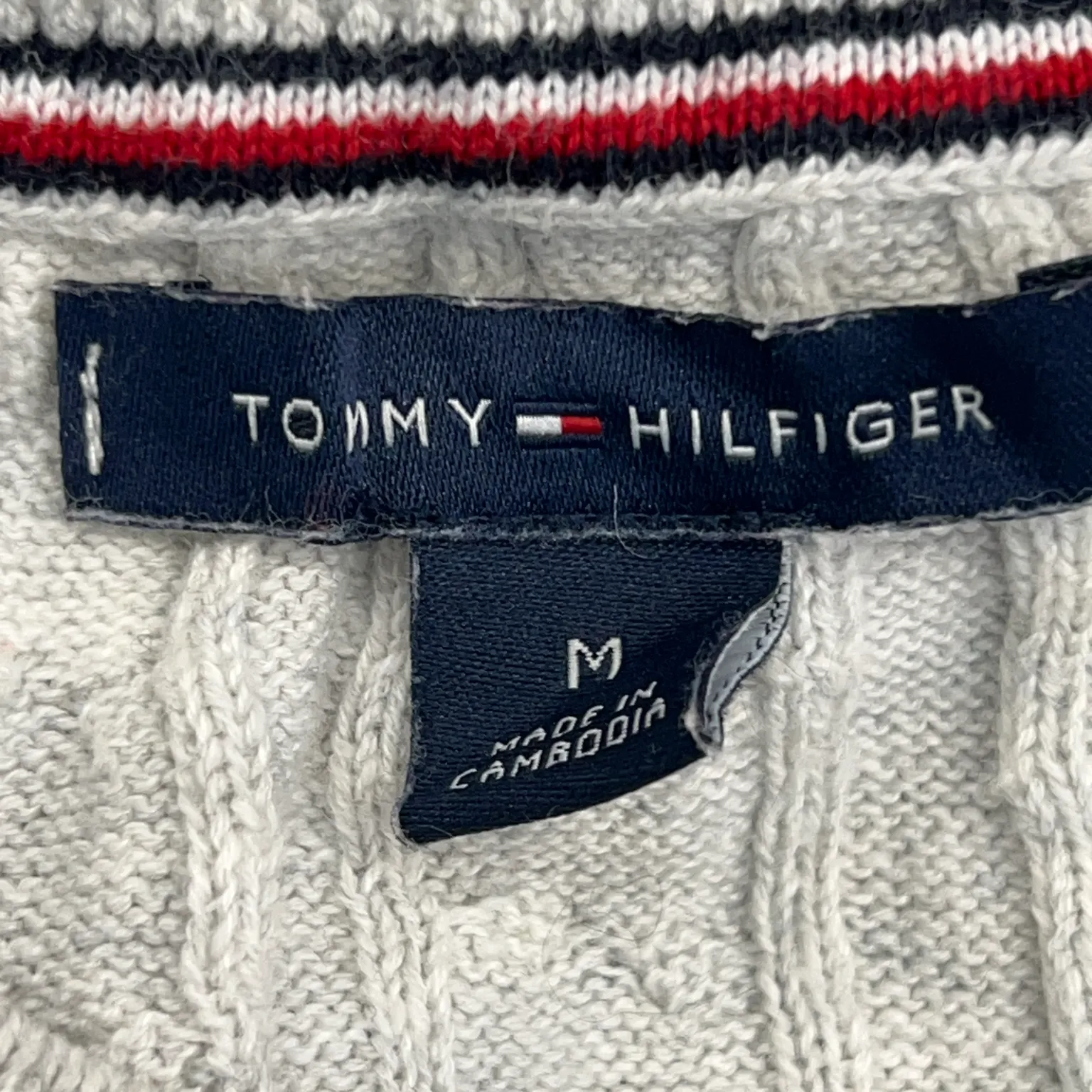 Tommy Hilfiger - bild 3