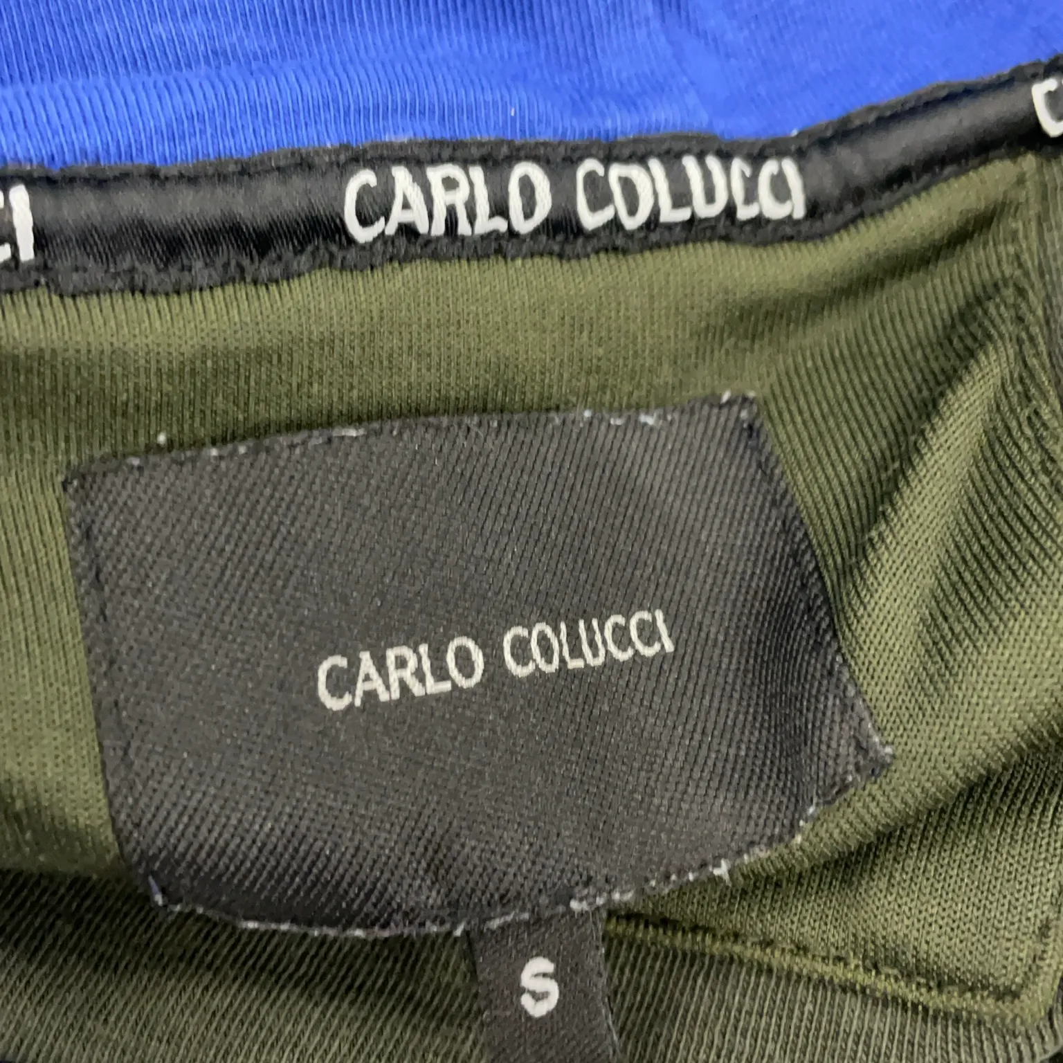 Carlo Colucci - bild 3