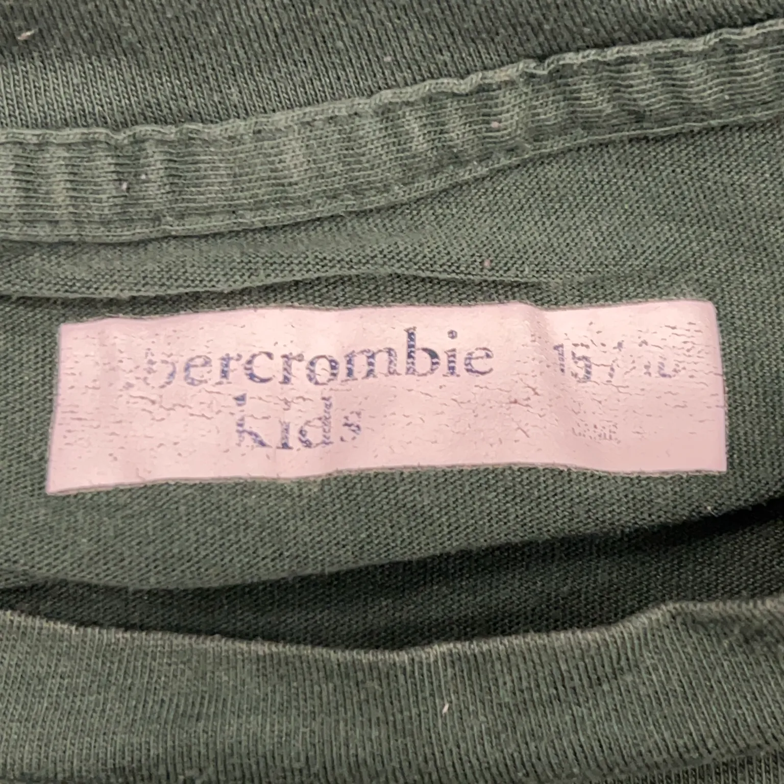 Abercrombie Kids - bild 3