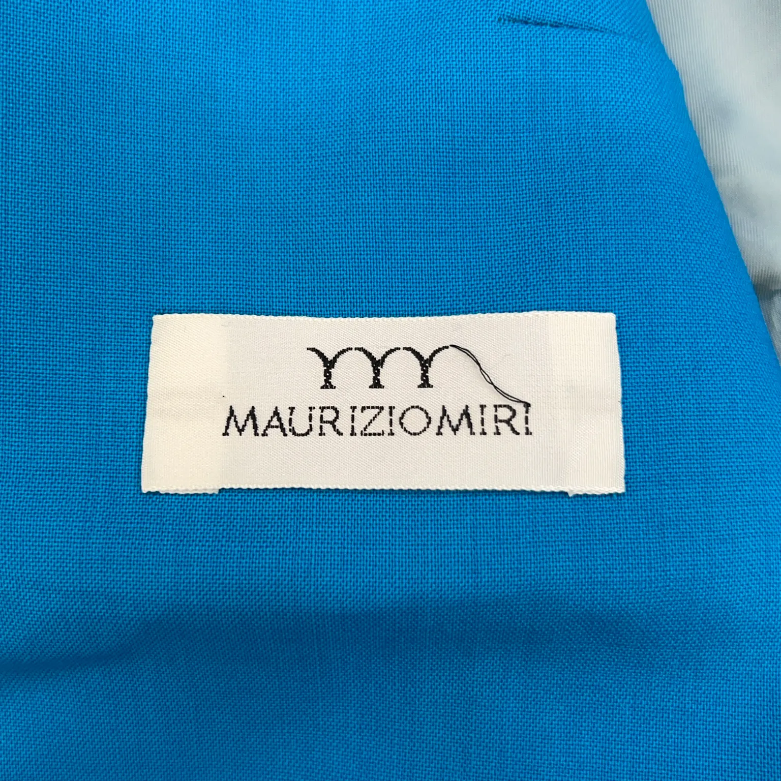 Maurizio Miri - bild 3