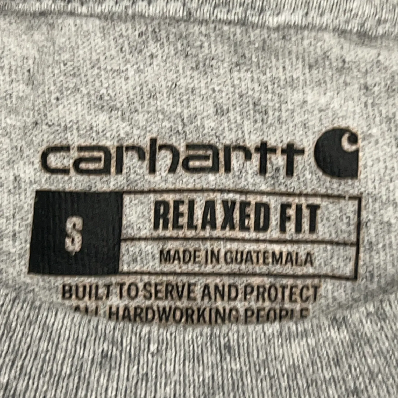 Carhartt - bild 3