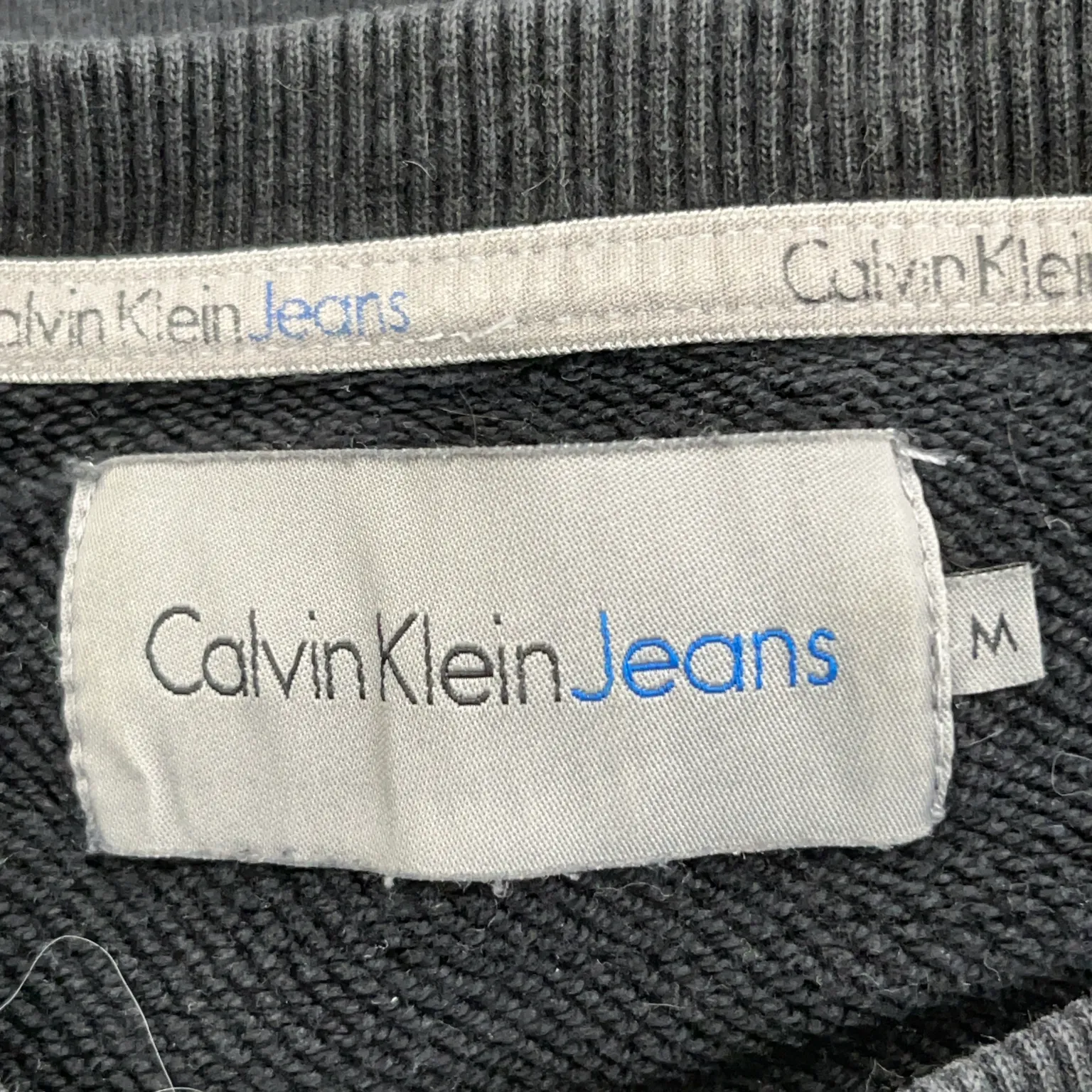 Calvin Klein Jeans - bild 3