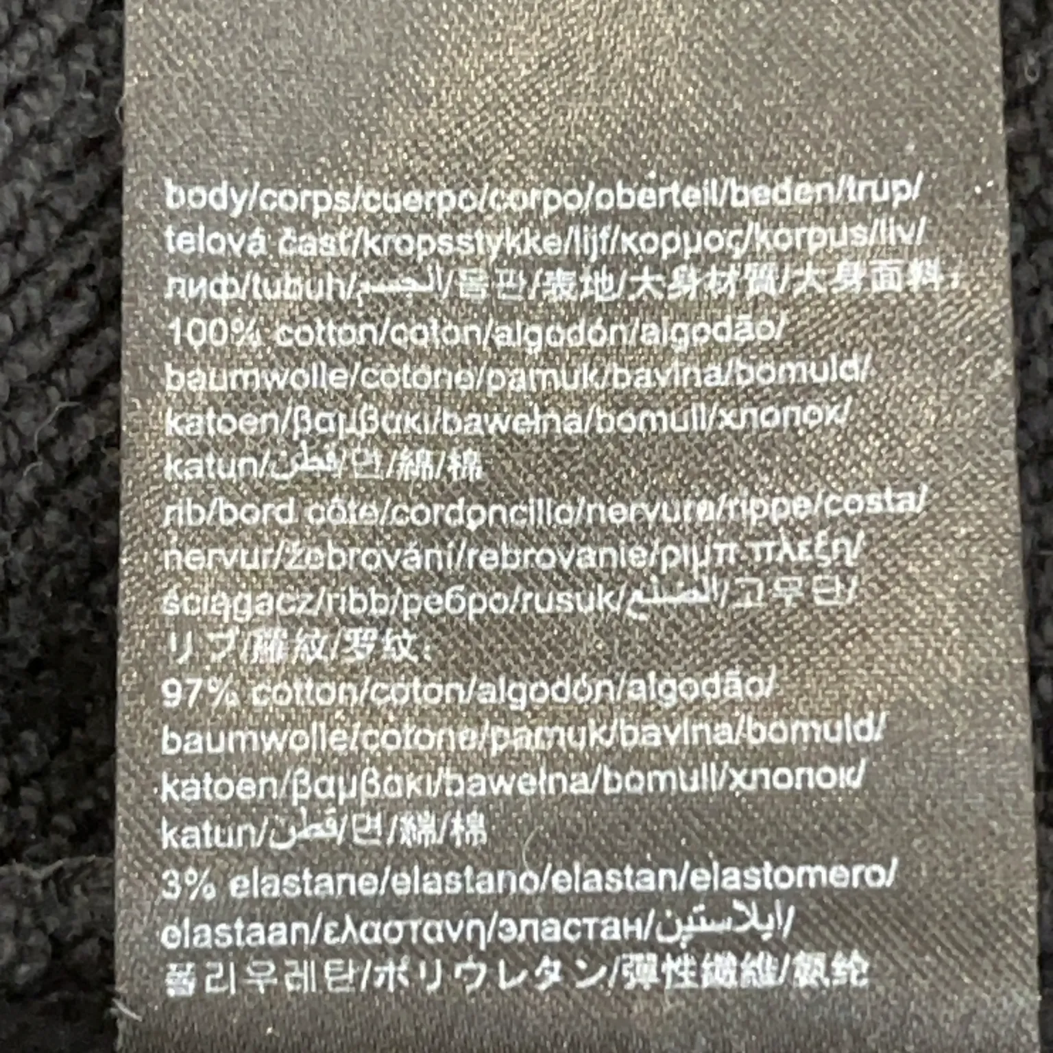 Calvin Klein Jeans - bild 4