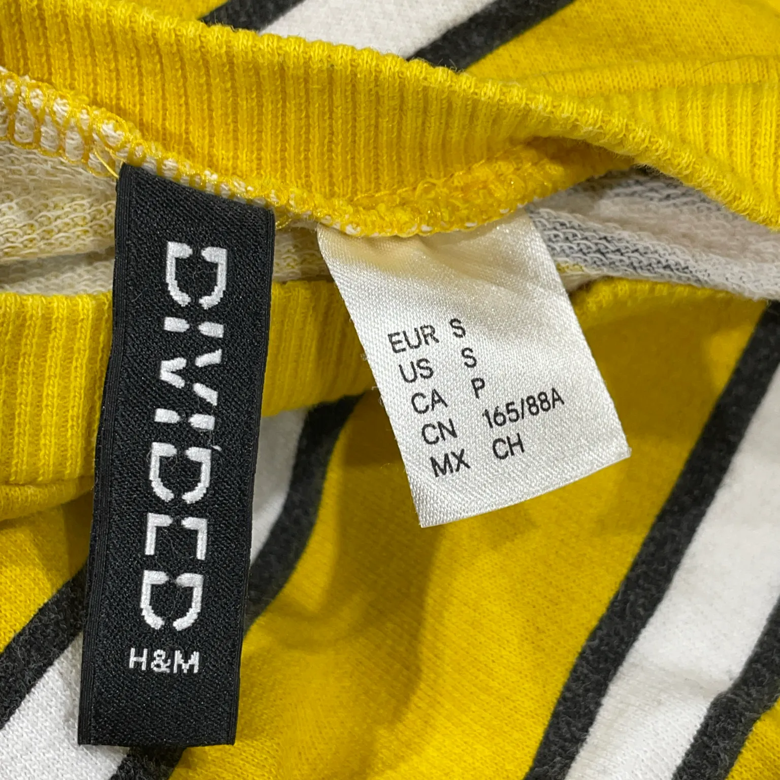 Divided by H&M - bild 3