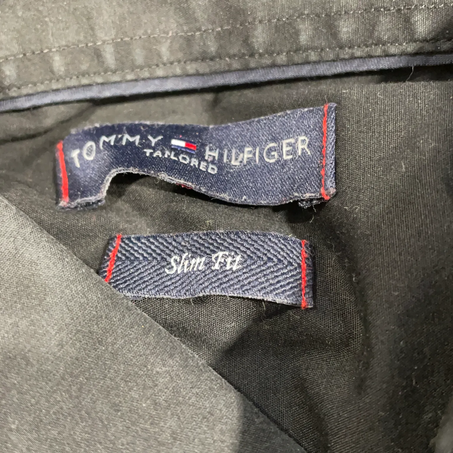 Tommy Hilfiger - bild 3