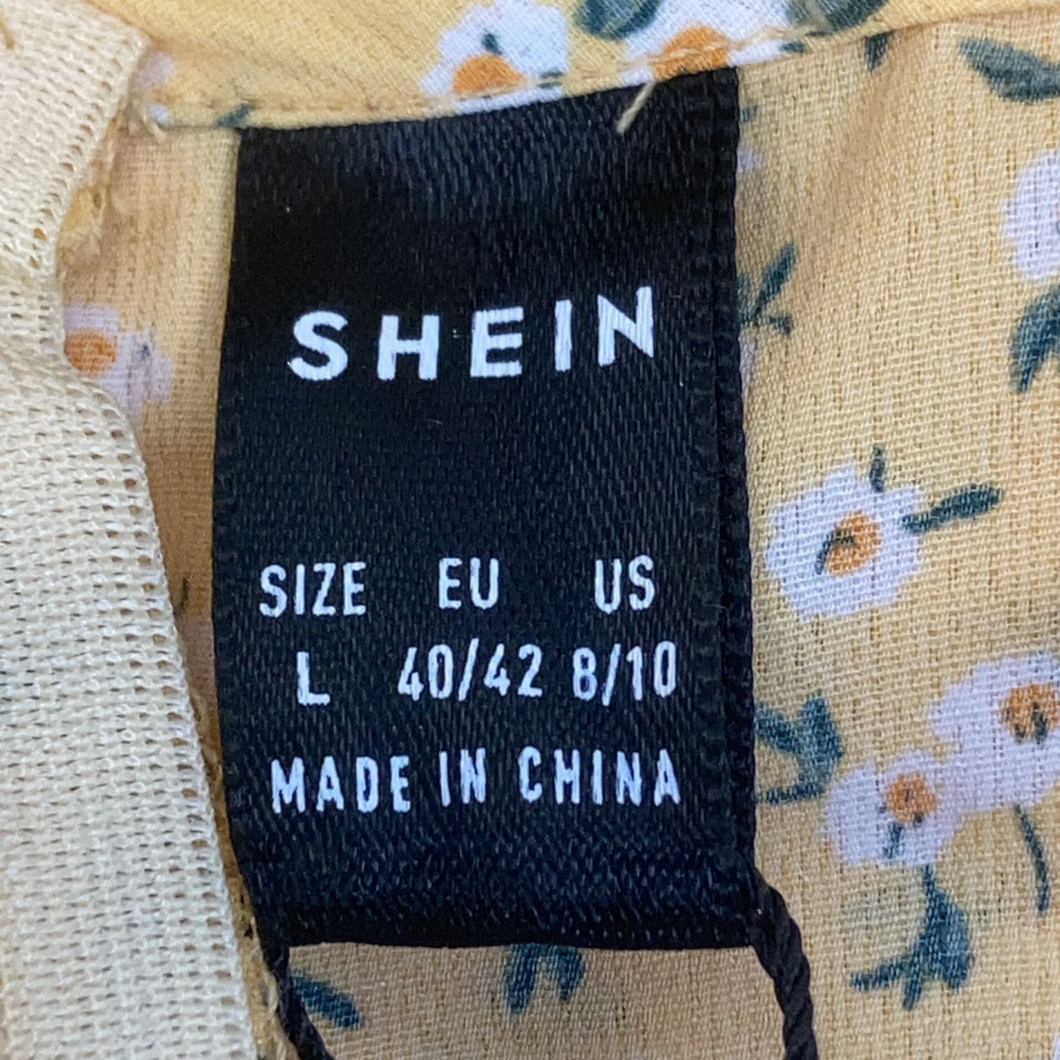 Shein