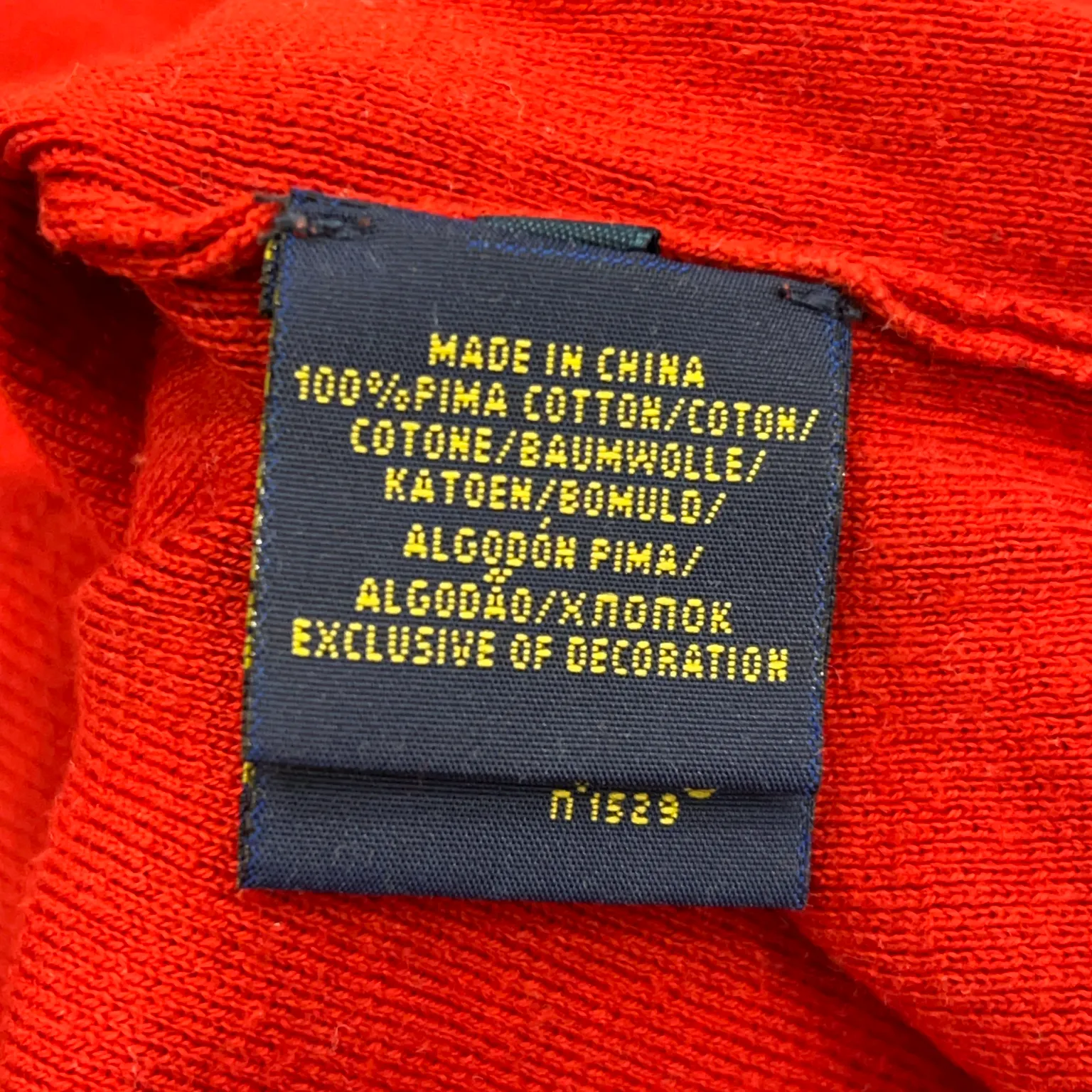 Polo Ralph Lauren - bild 4