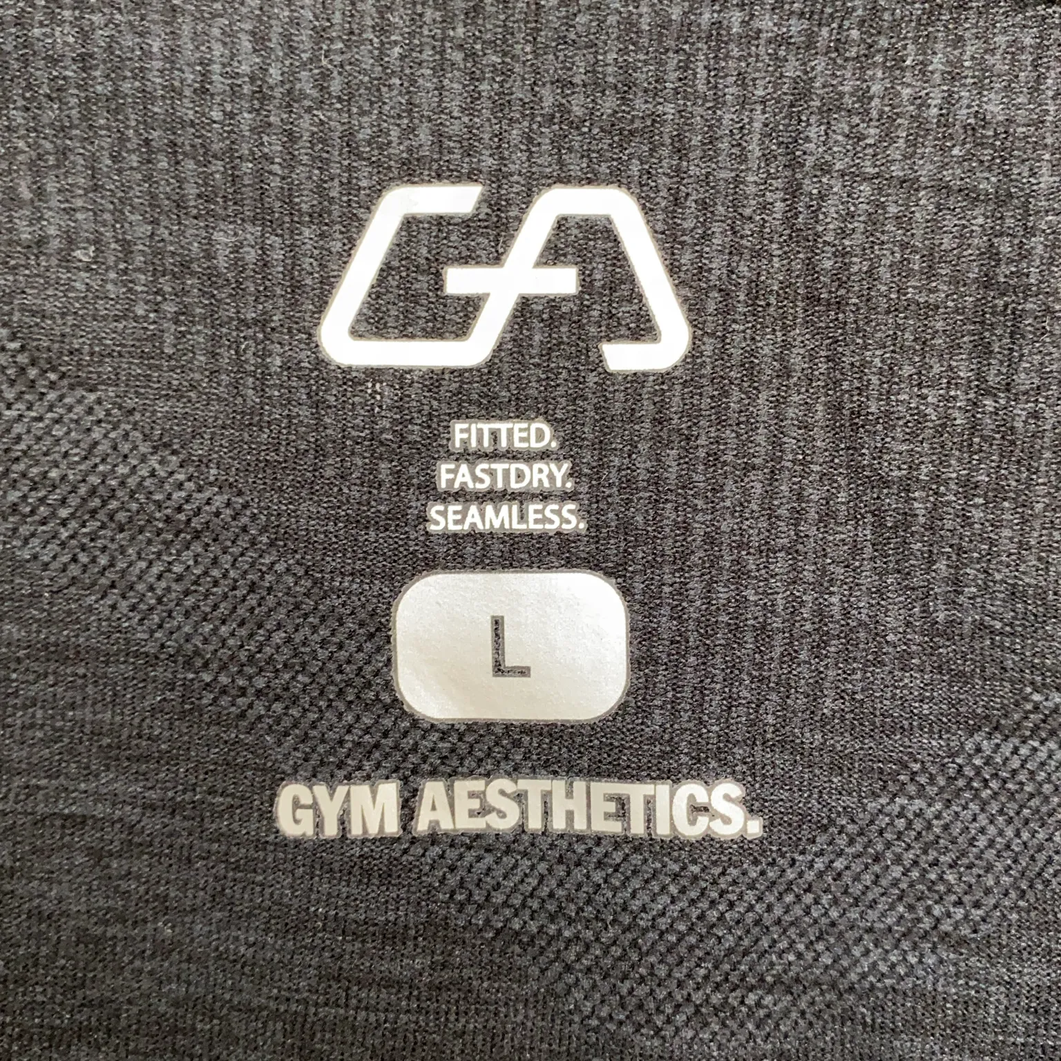 Gym Aesthetics - bild 3