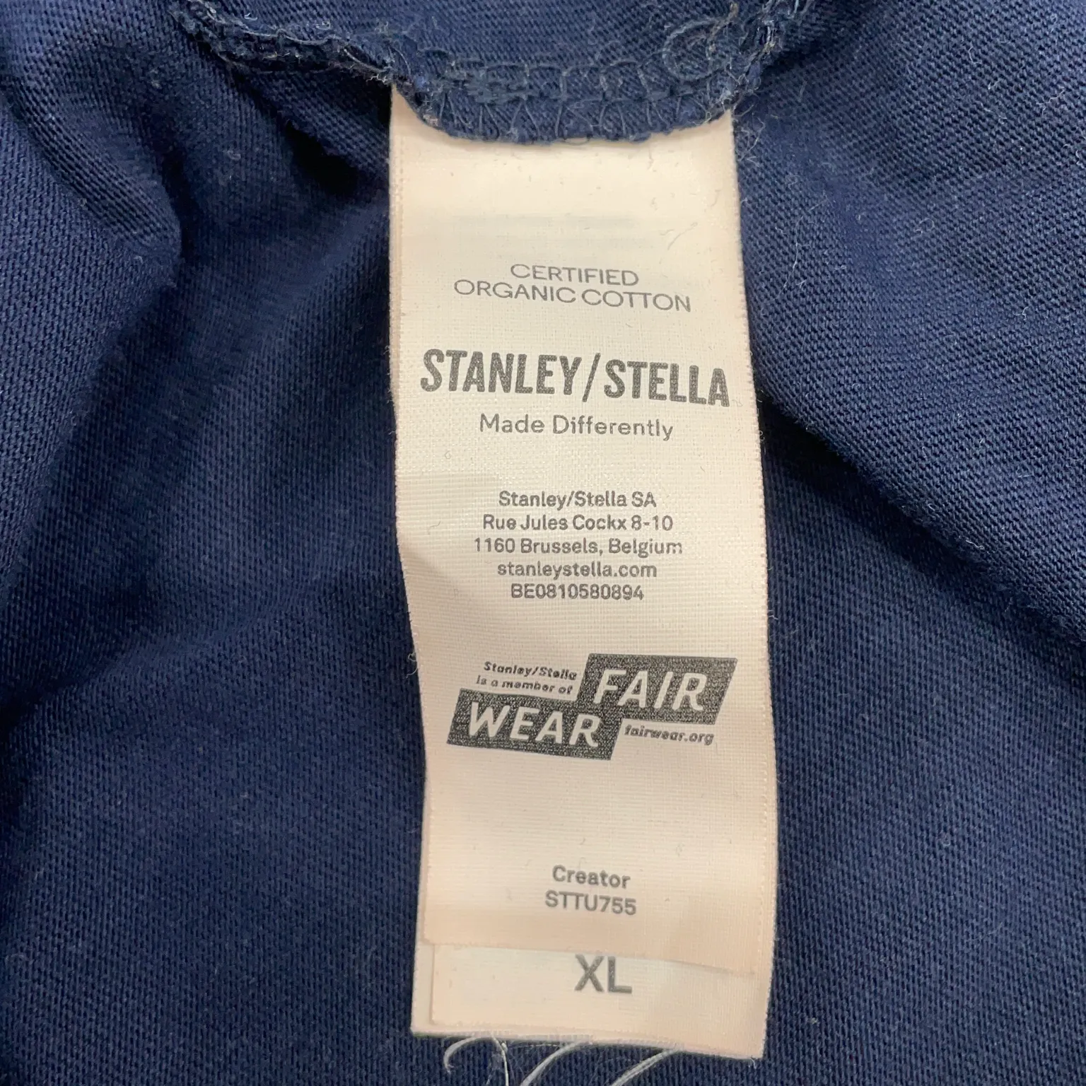 Stanley/Stella - bild 3