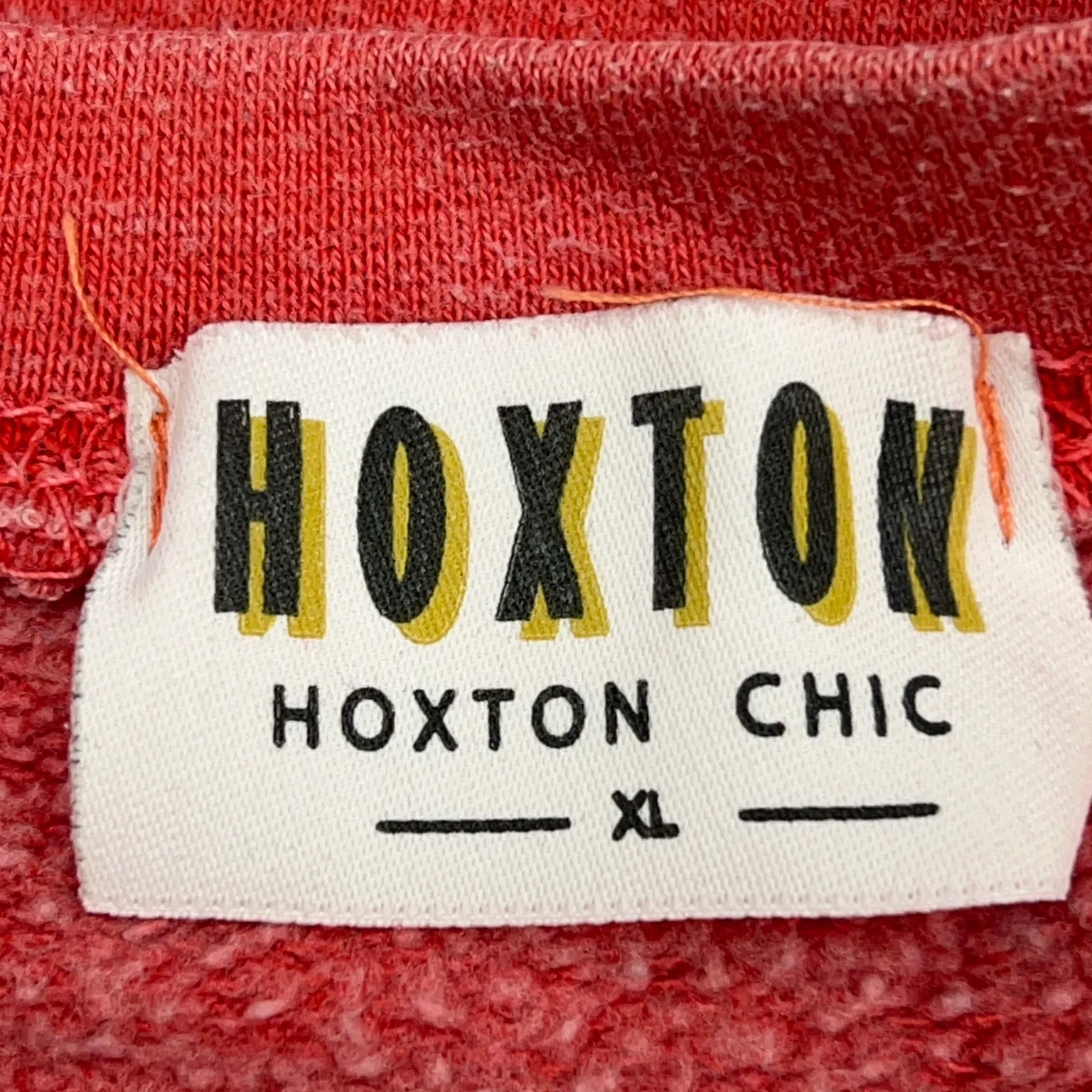 Hoxton Chic - bild 3