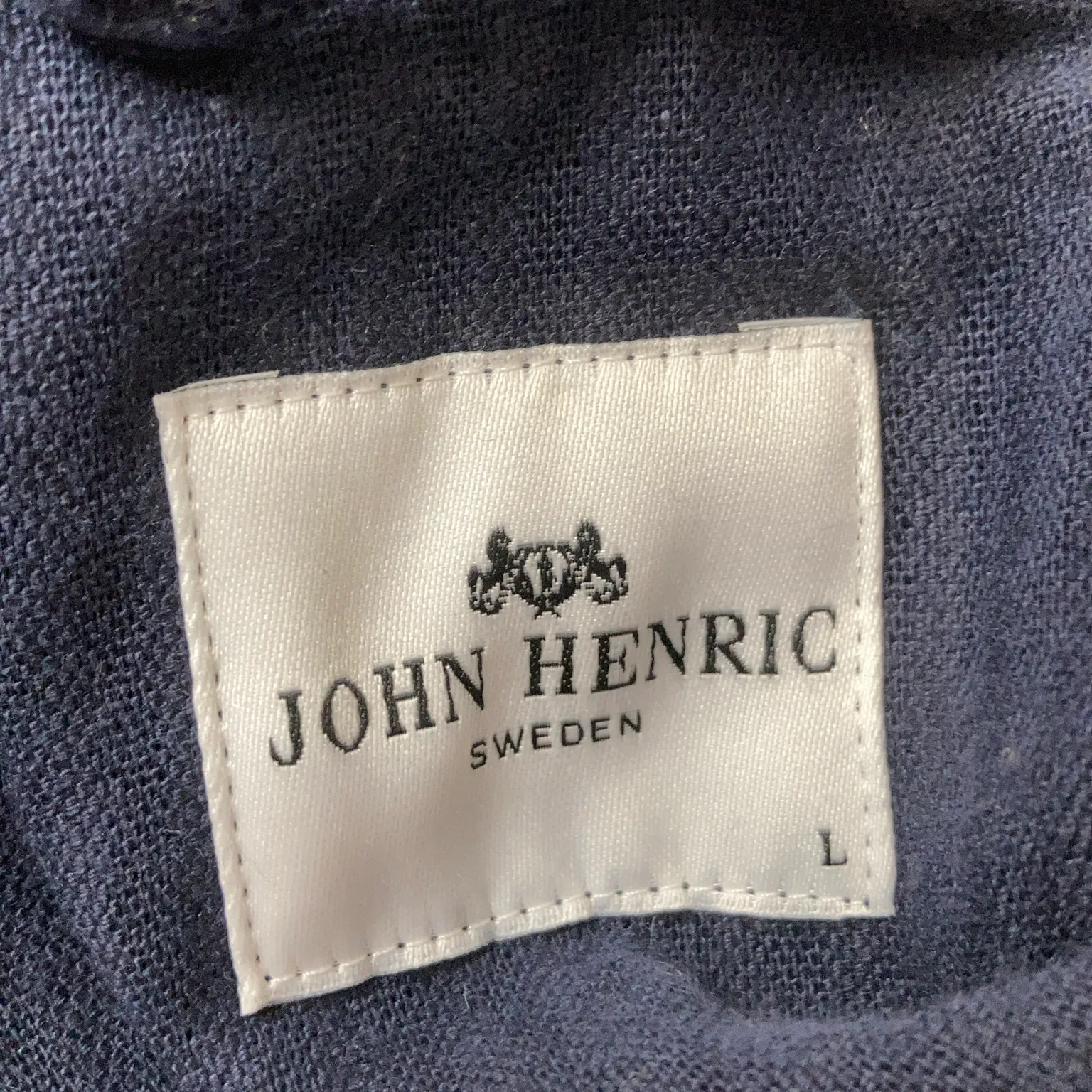 John Henric - bild 3