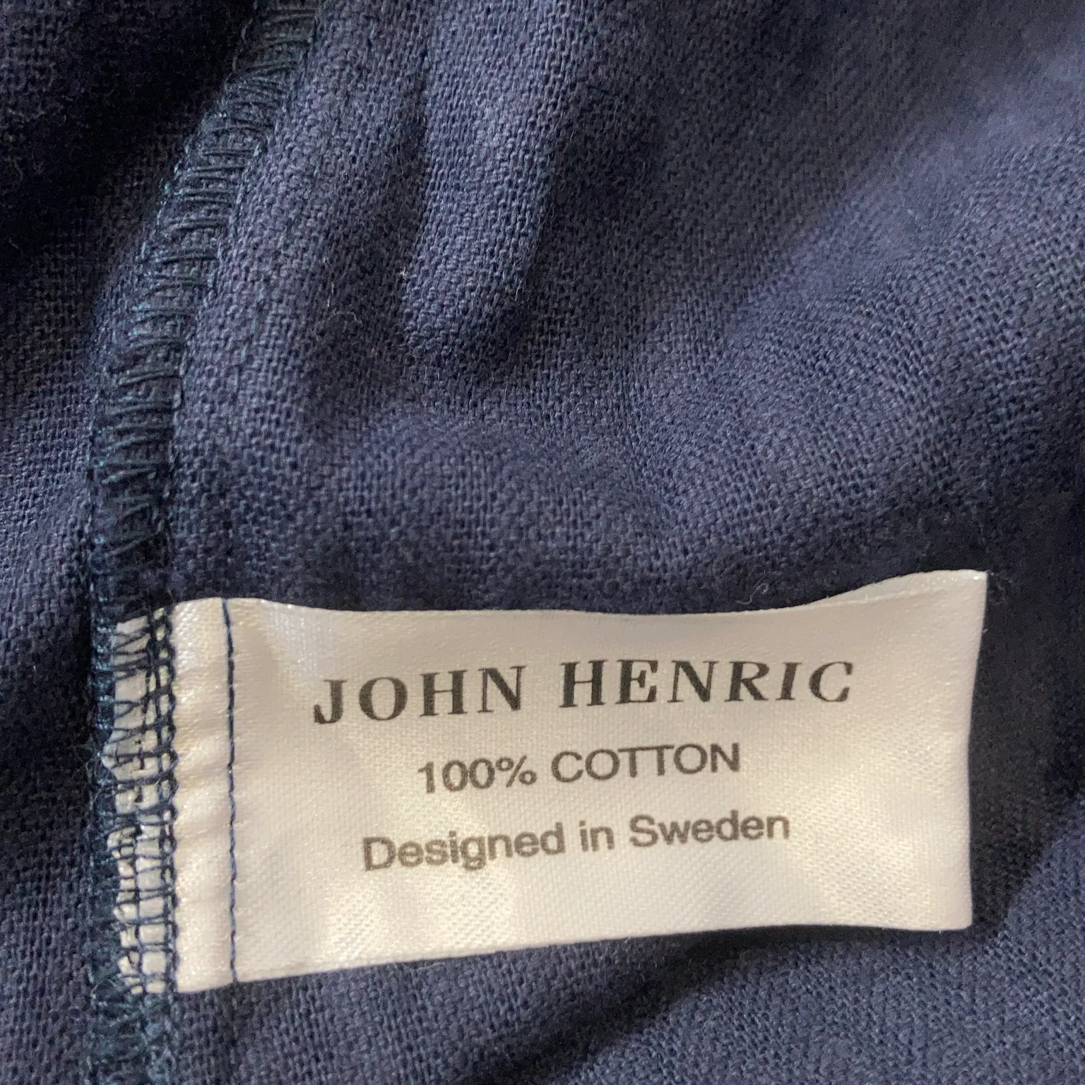 John Henric - bild 4