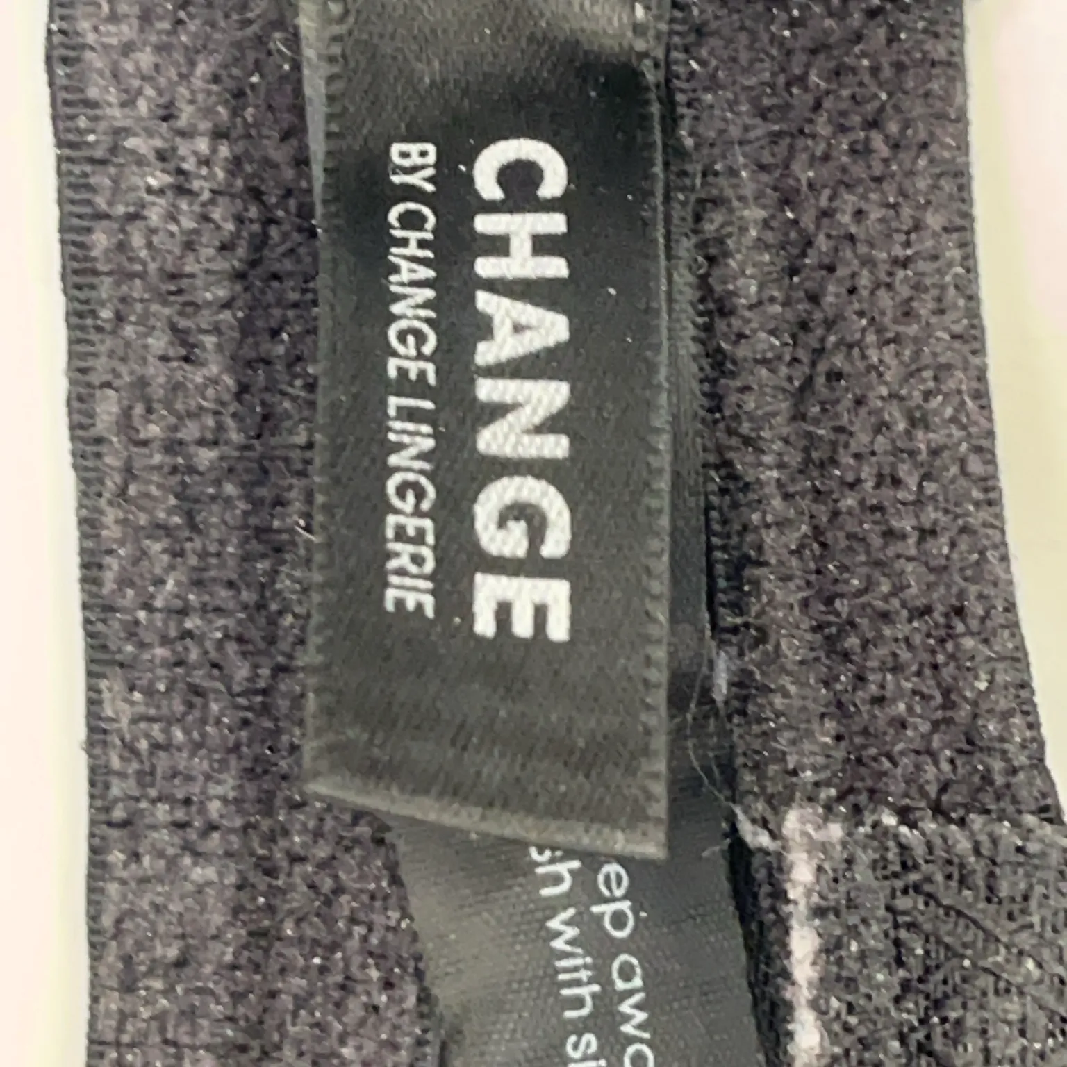 Change Lingerie - bild 3