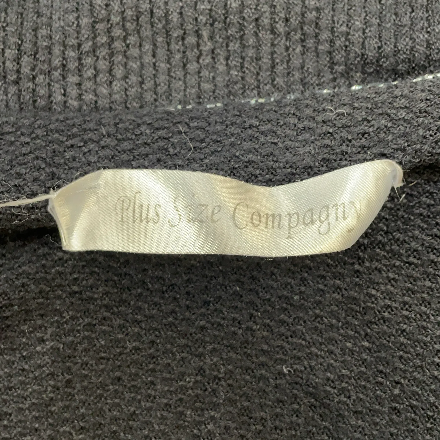 Plus Size Compagny - bild 3