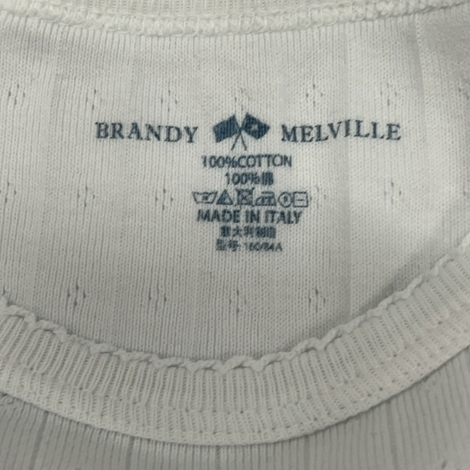 Brandy Melville - bild 3