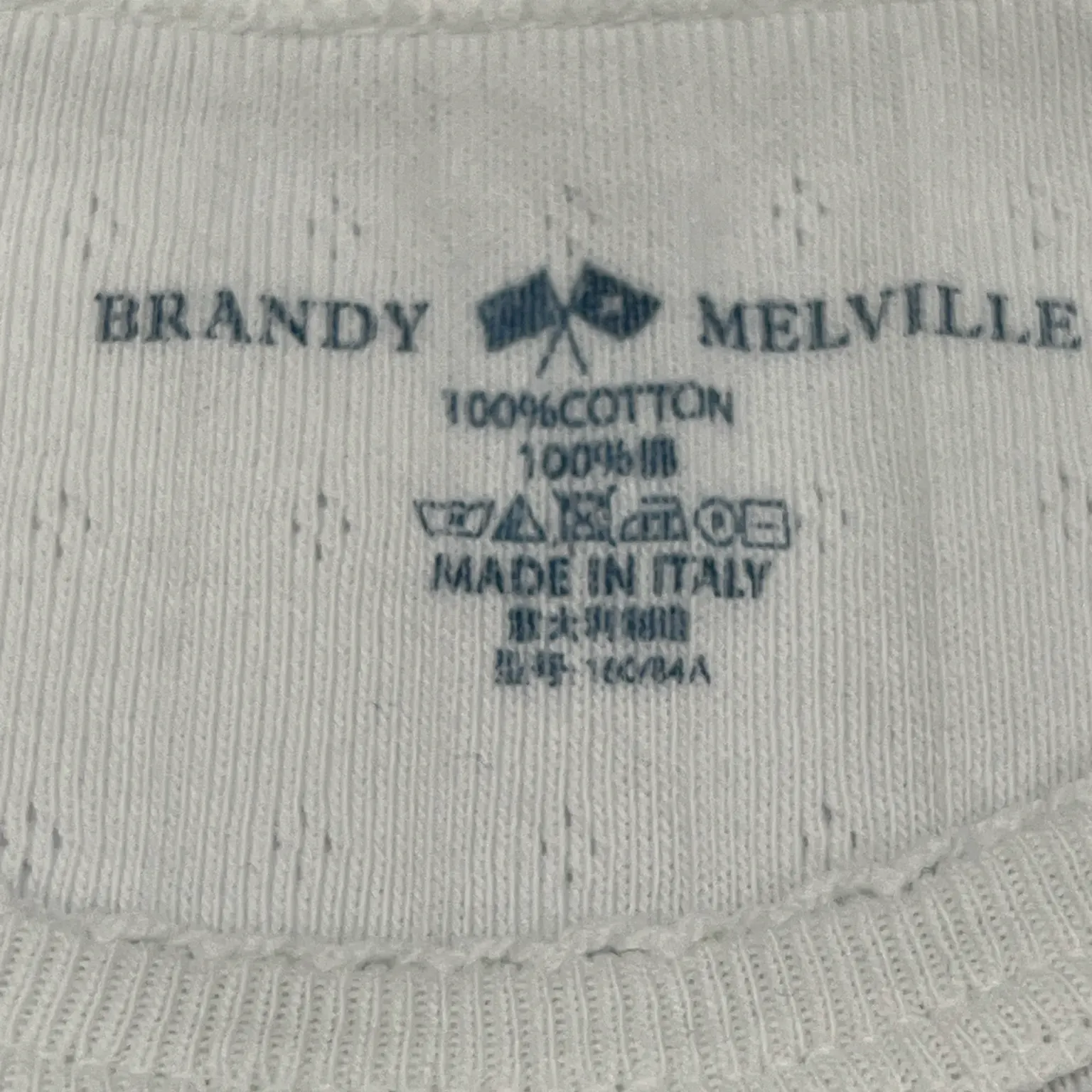 Brandy Melville - bild 4