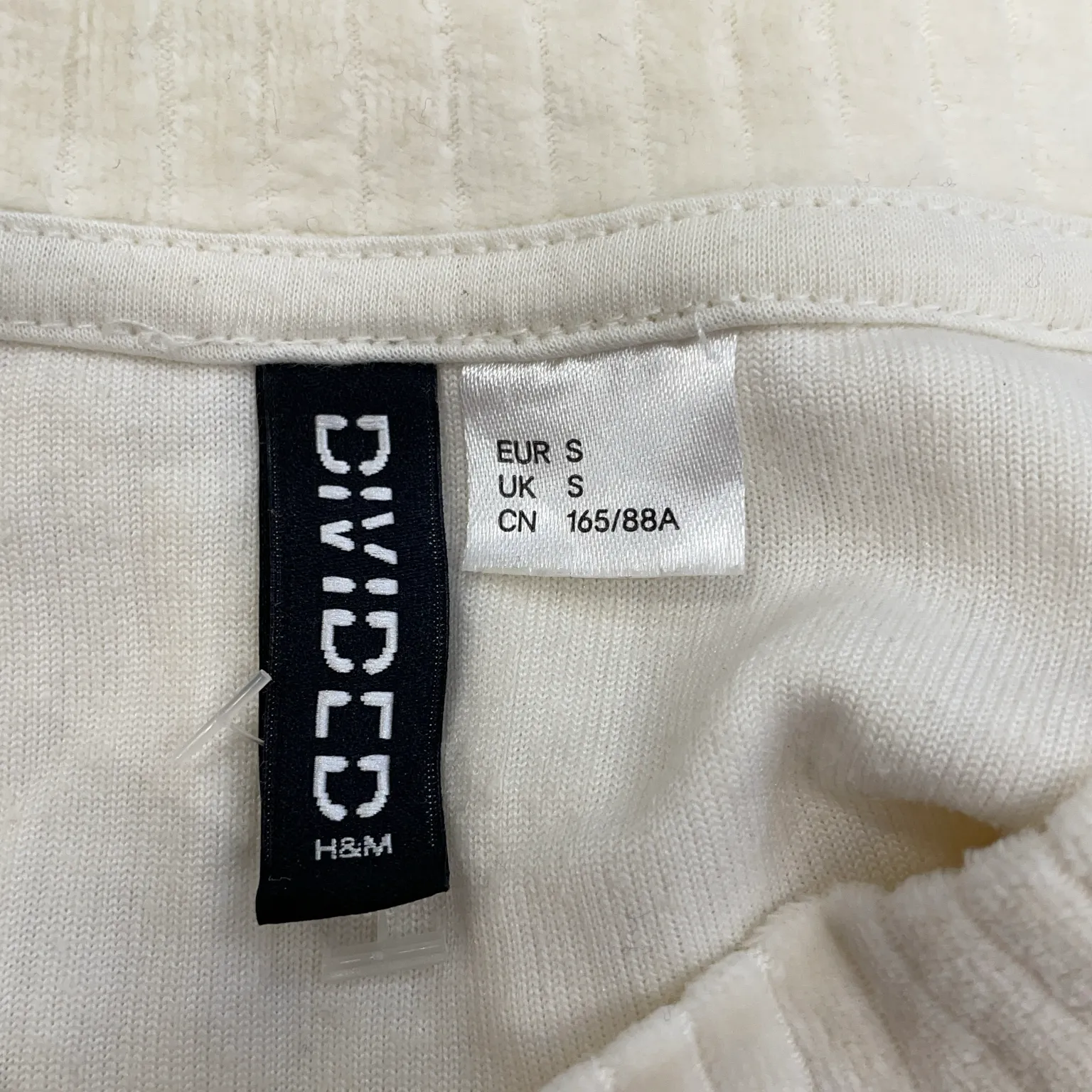 Divided by H&M - bild 3